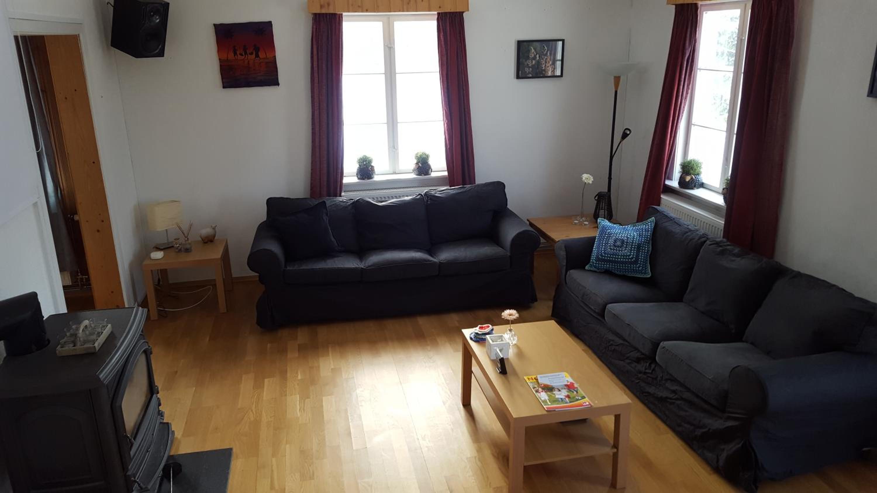 Holiday Home photo 1