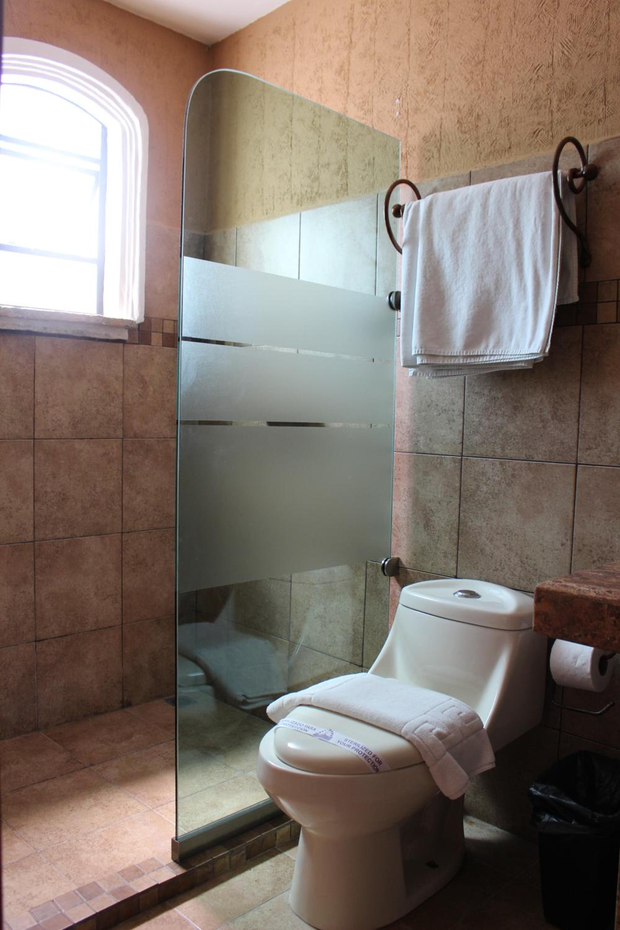Superior King Room photo 2