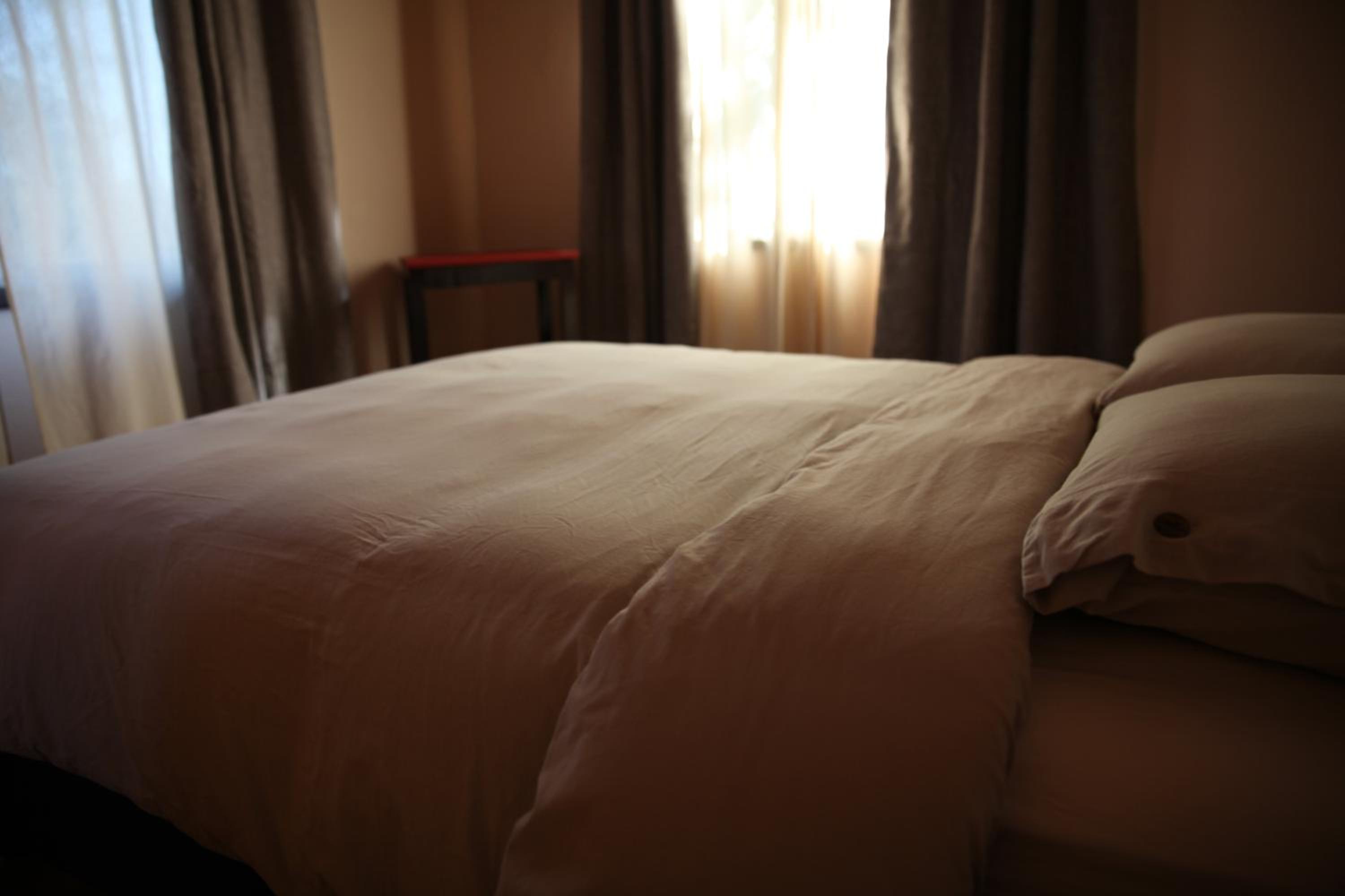 Double Room with Shared Bathroom photo 1