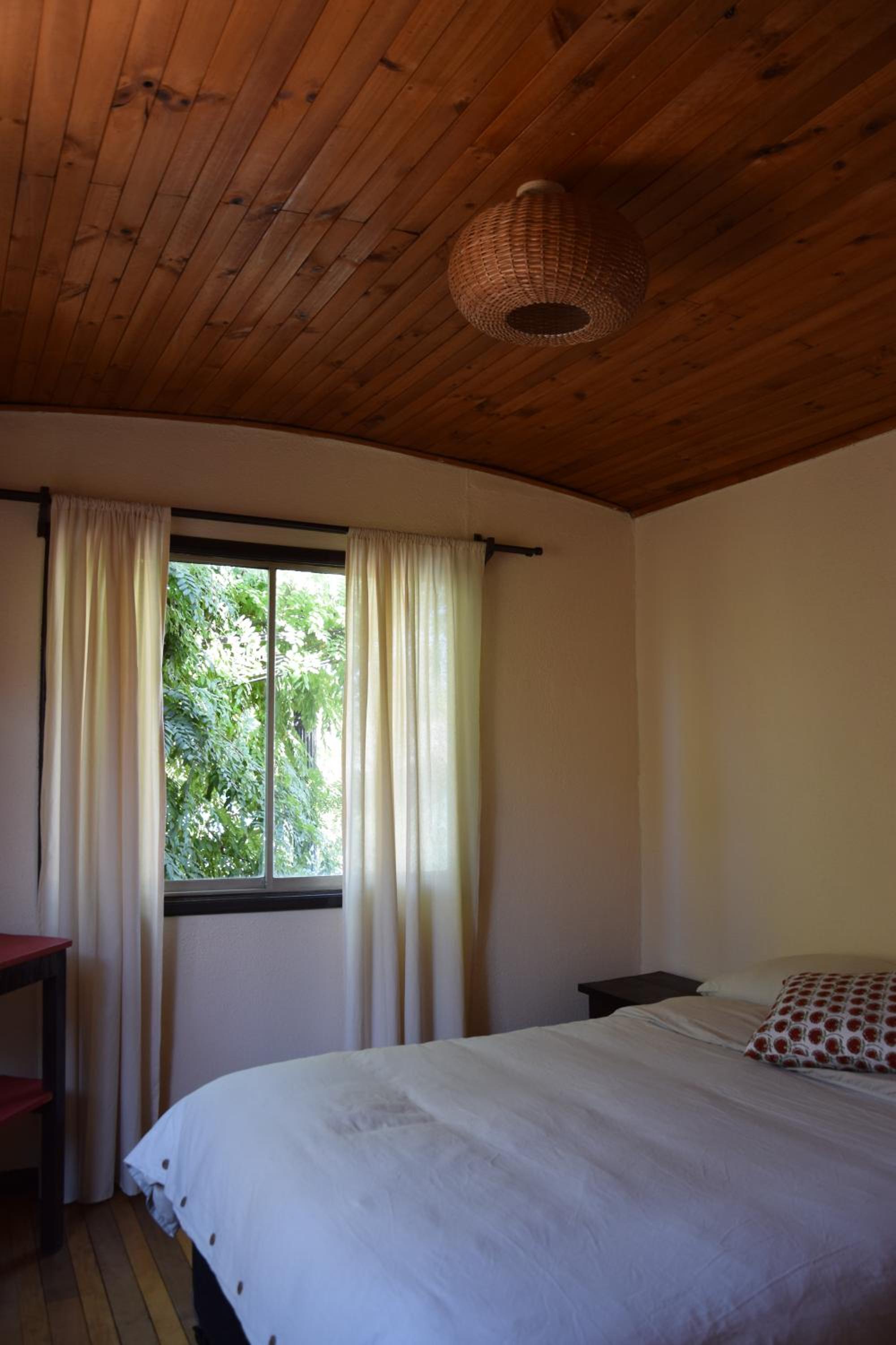 Double Room with Shared Bathroom photo 2