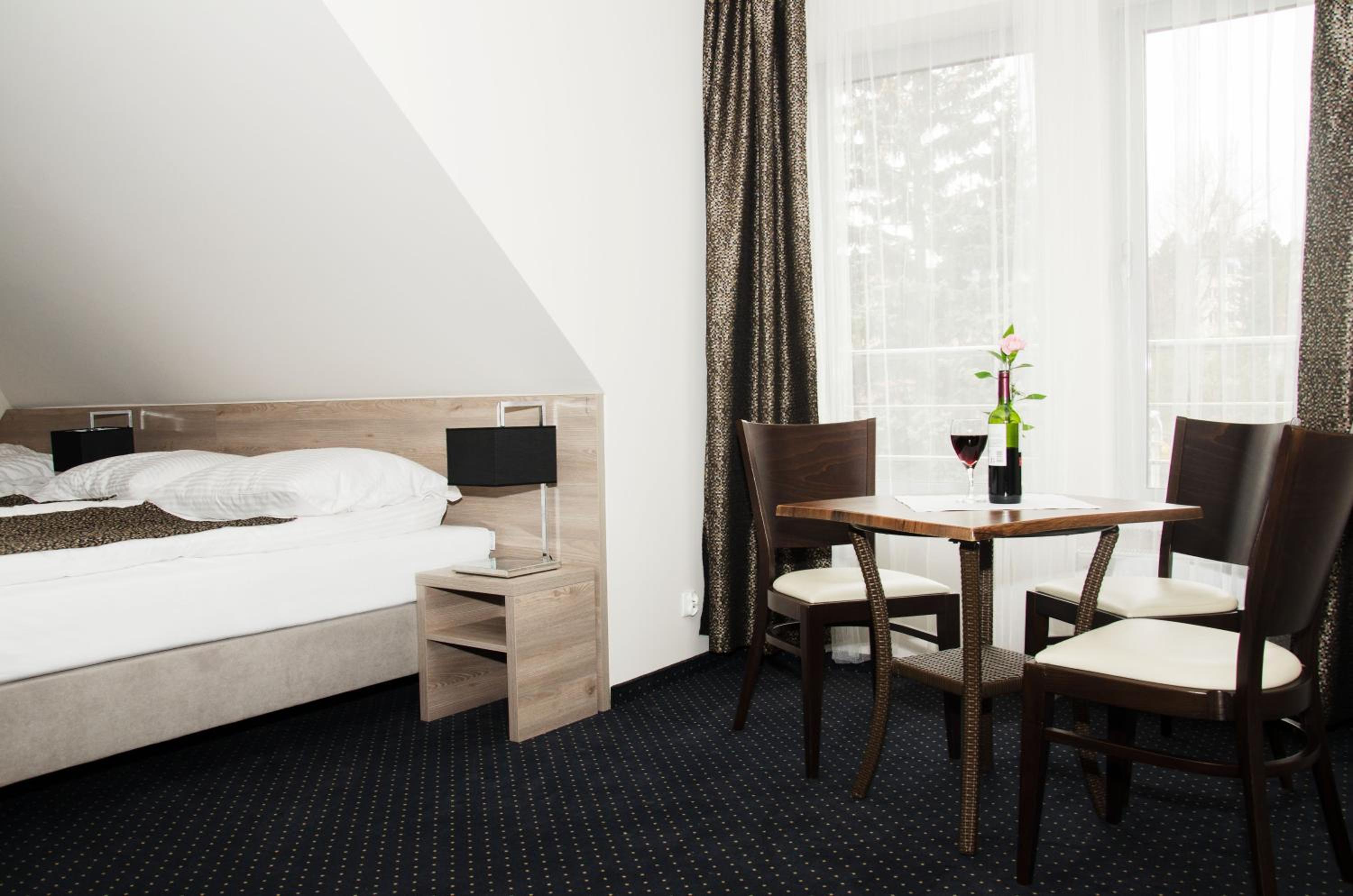 Superior Triple Room - Photo 1