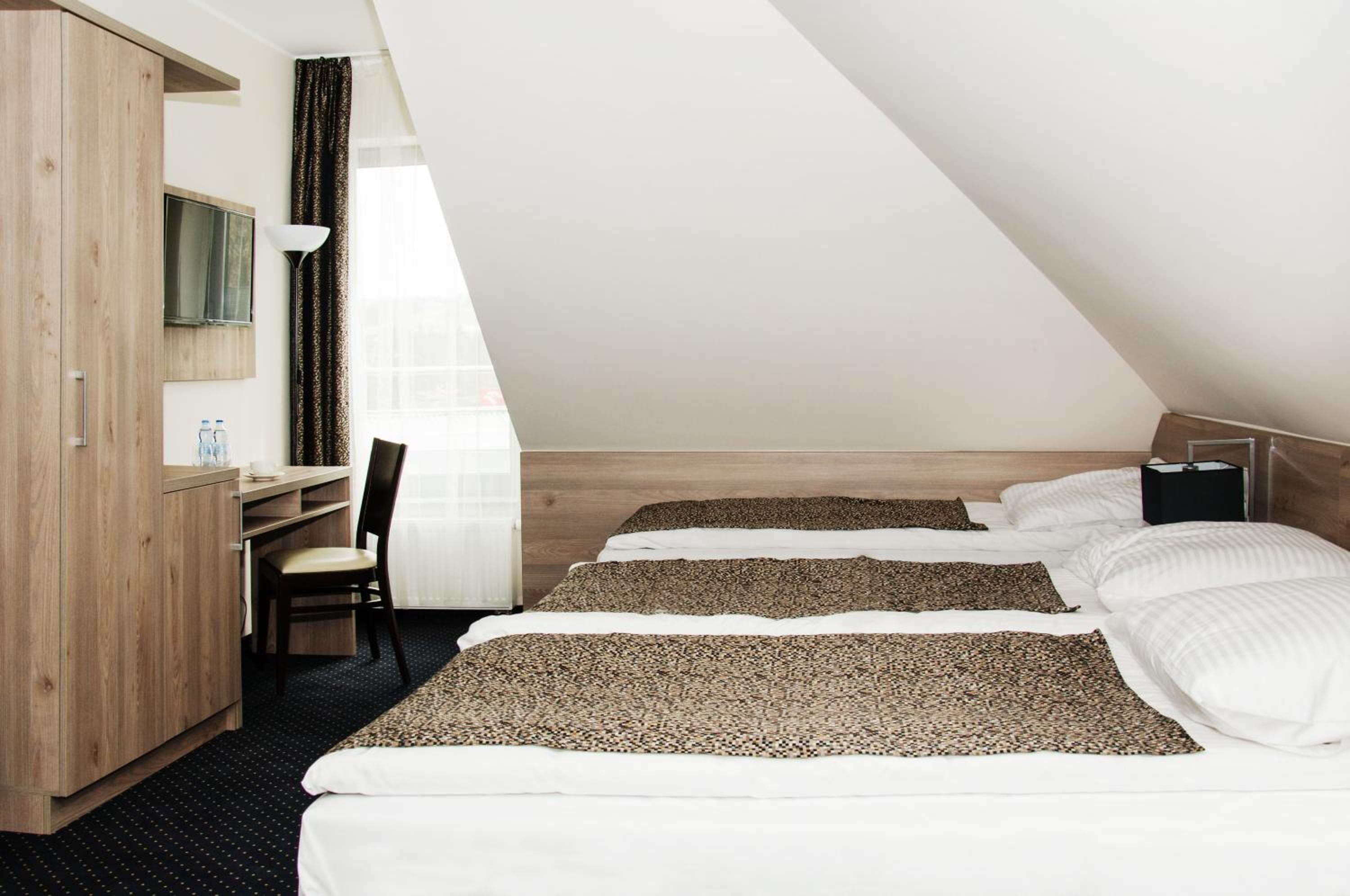 Superior Triple Room - Photo 3