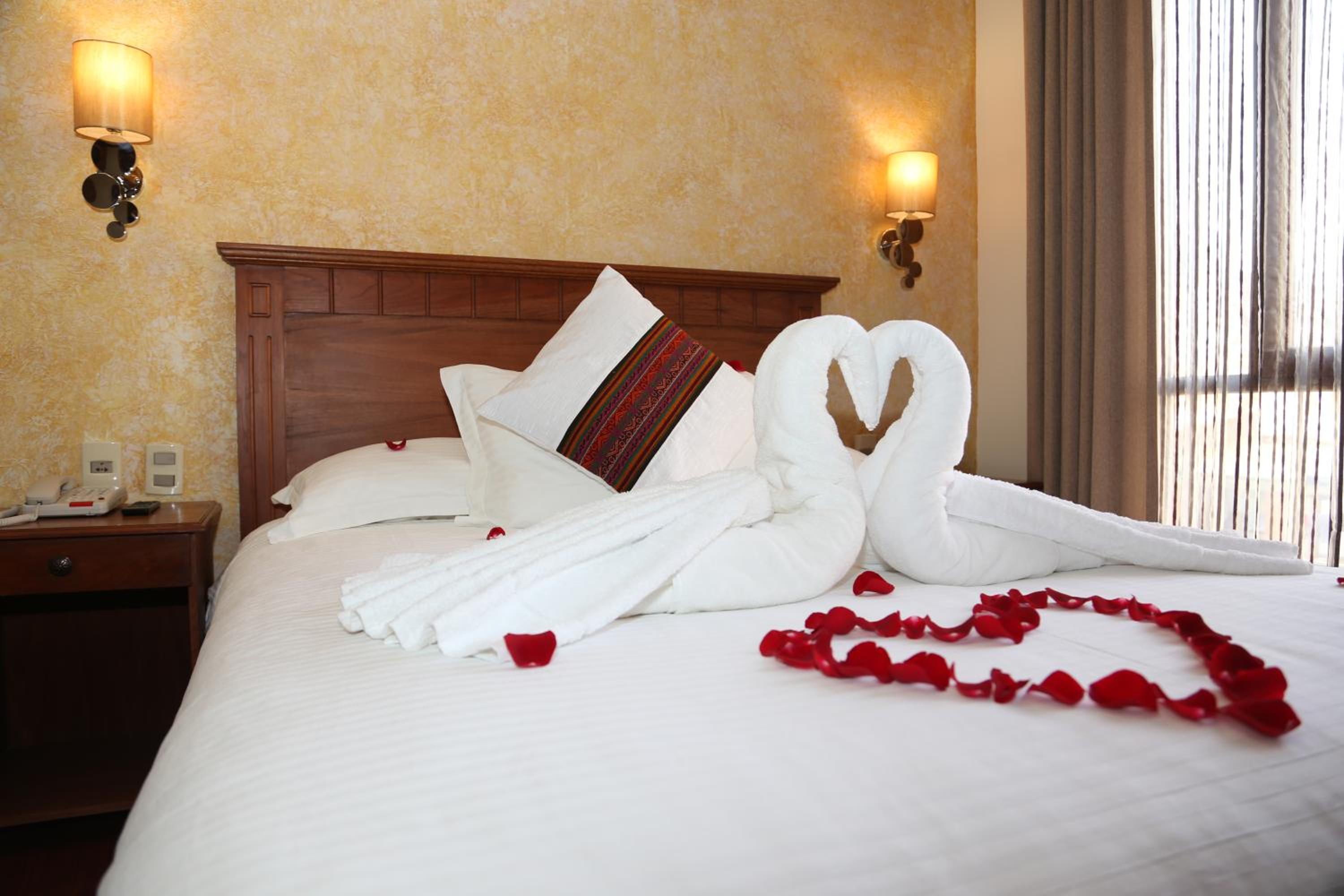 Deluxe Double Room photo 1