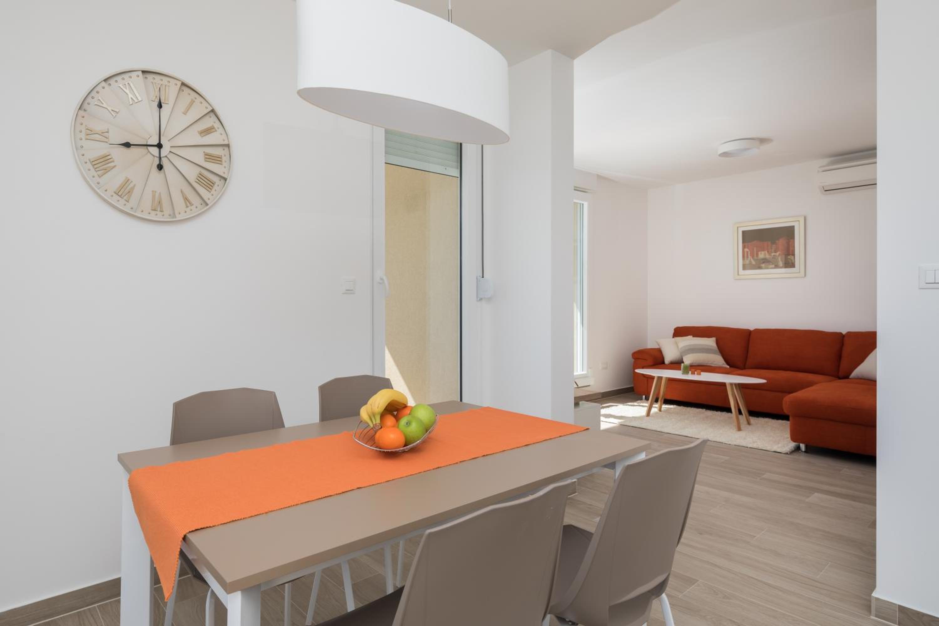Penthouse Apartment photo 3