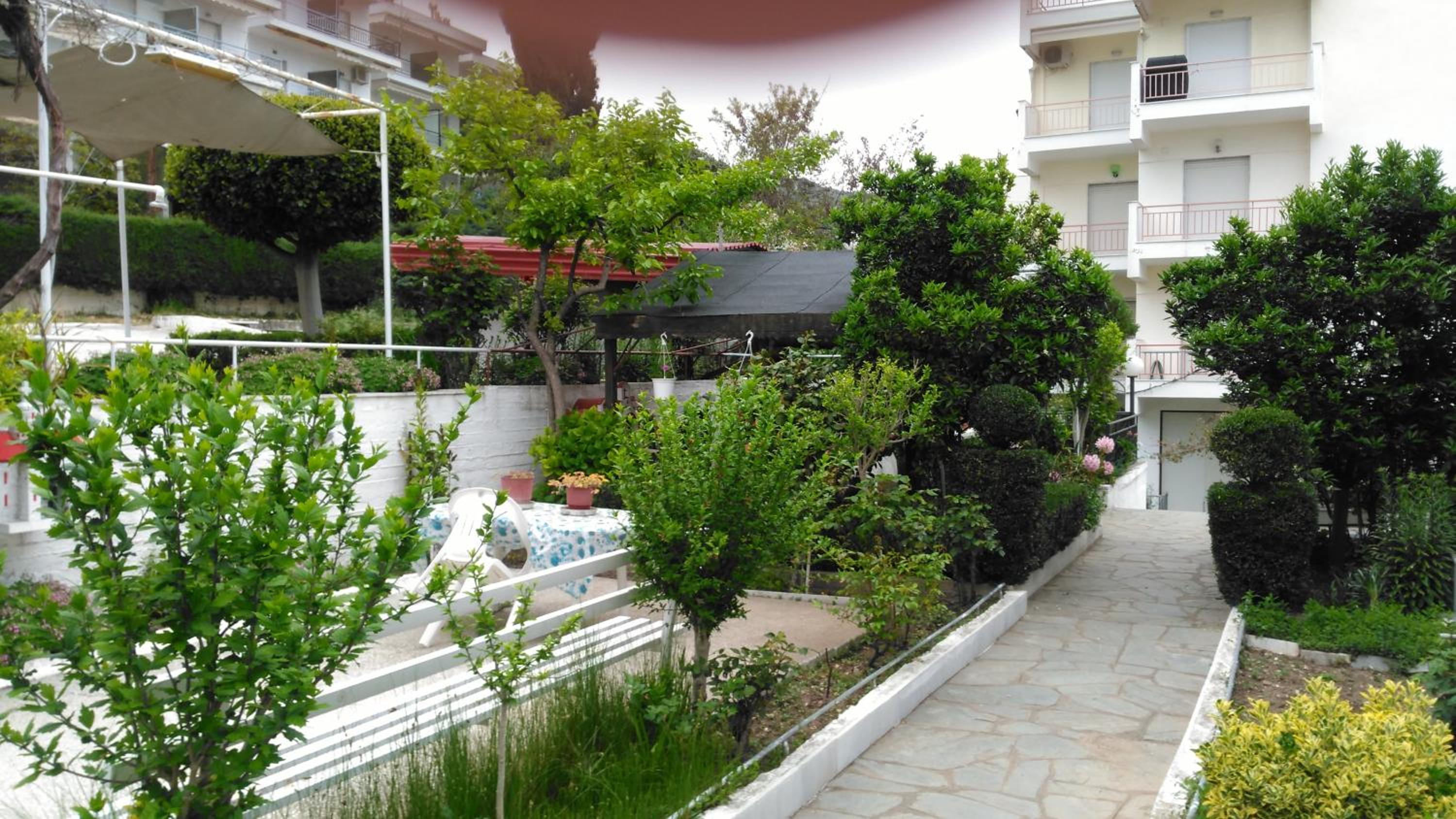 Holiday Home photo 2