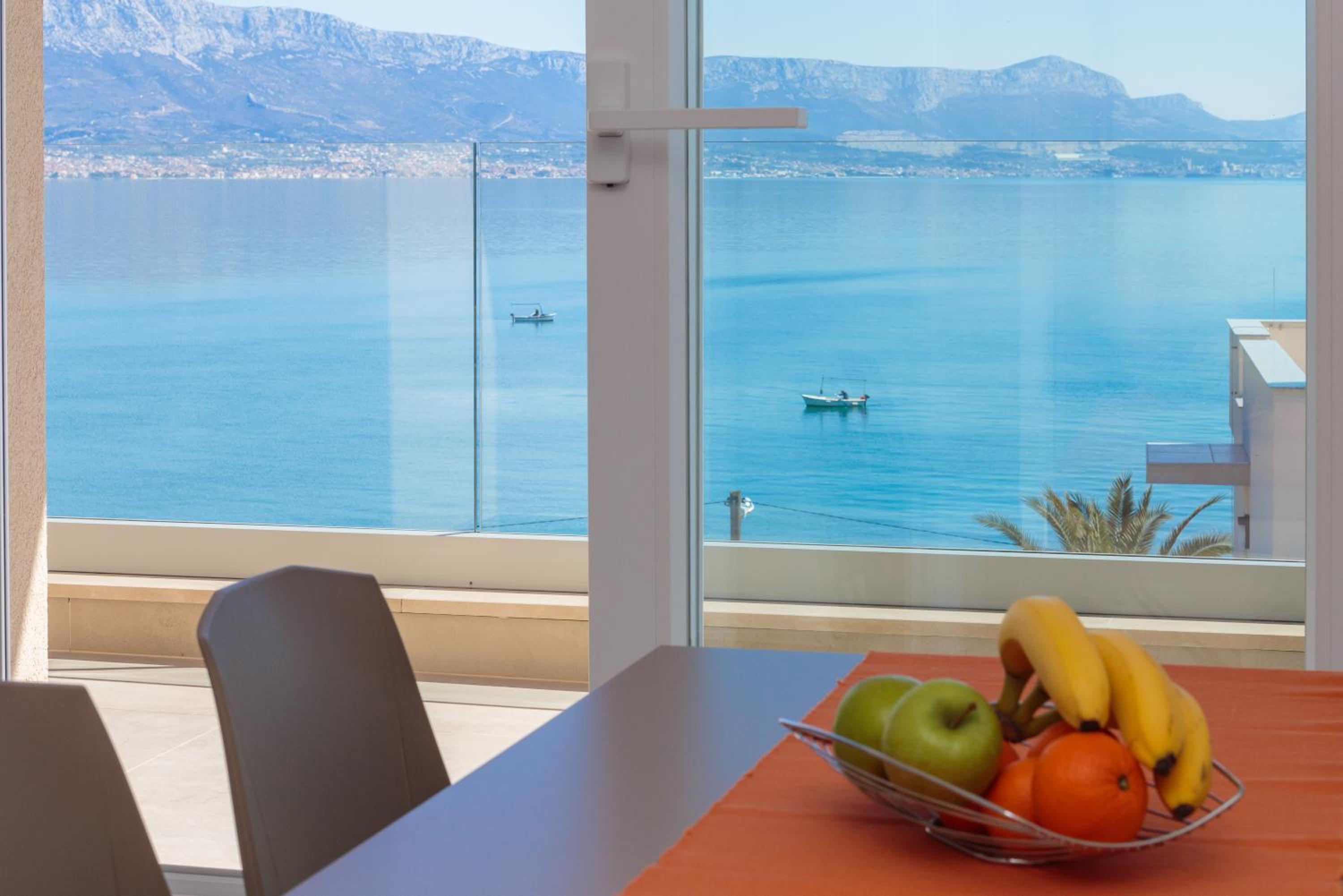 Penthouse Apartment photo 1