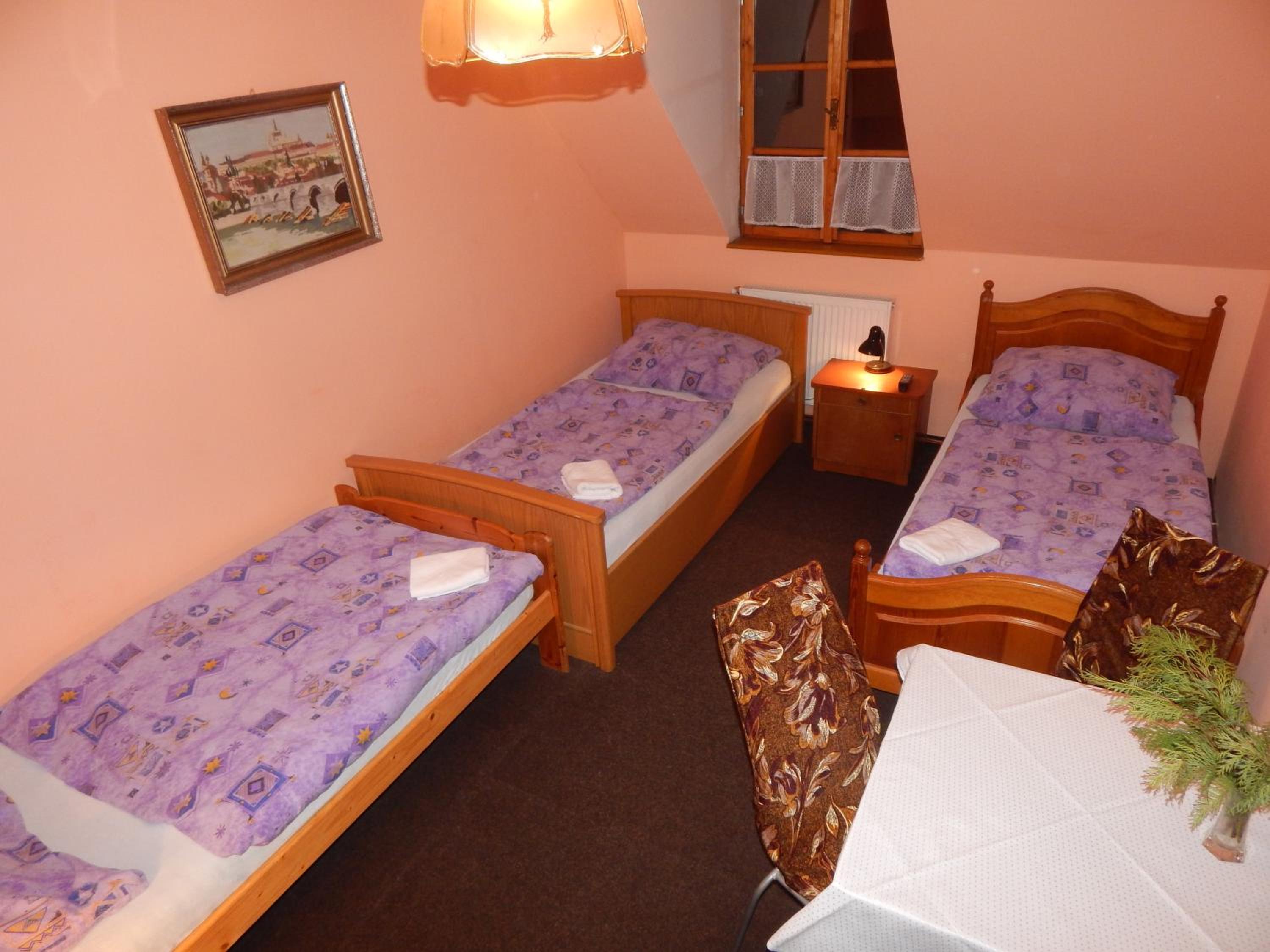 Standard Triple Room photo 1