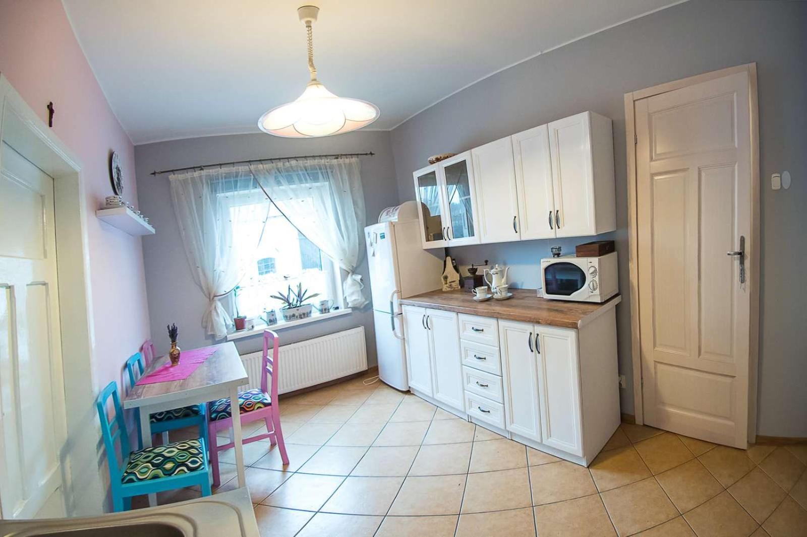 Apartment - Ground Floor - Photo 5