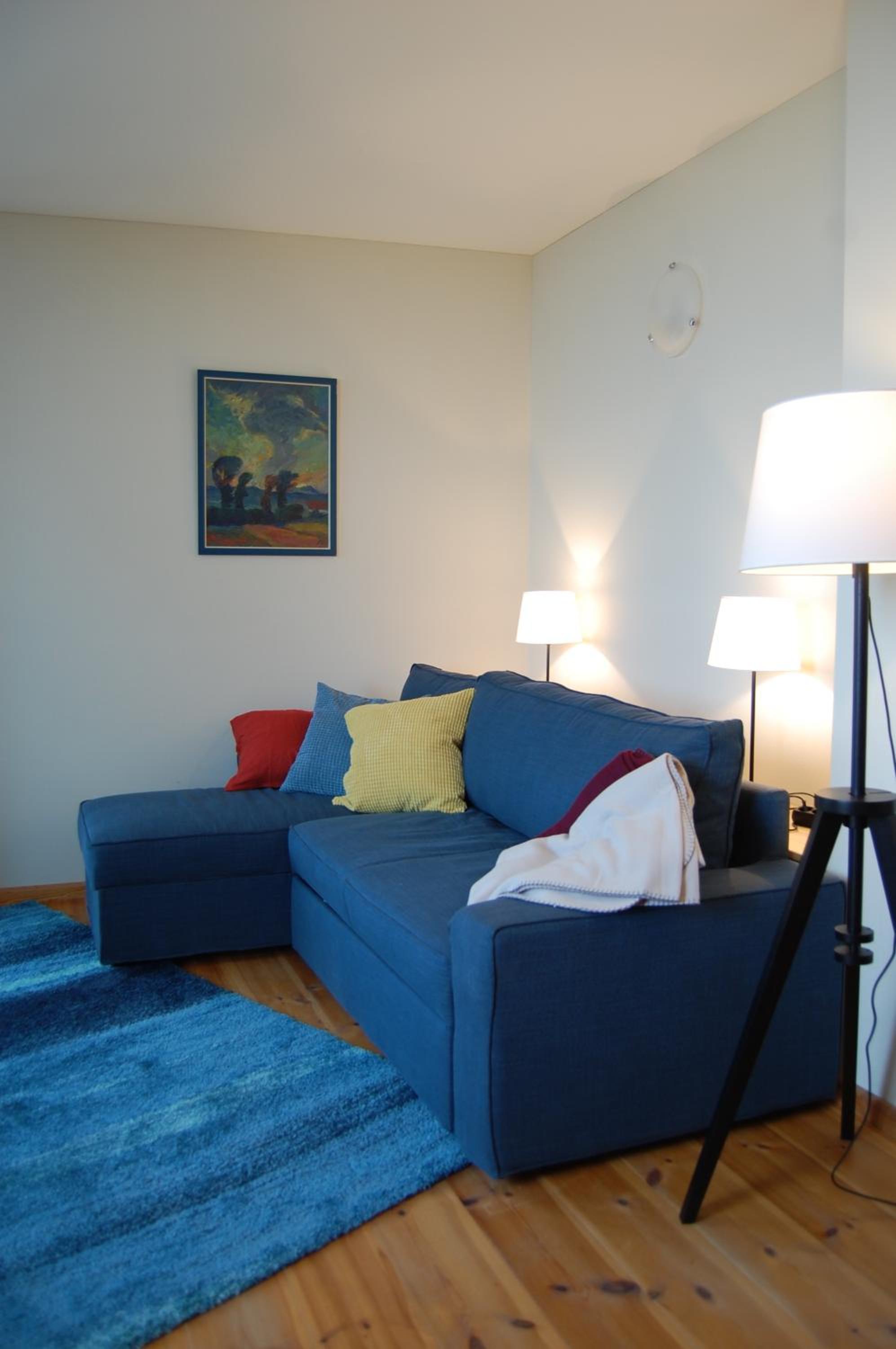 Apartment photo 2