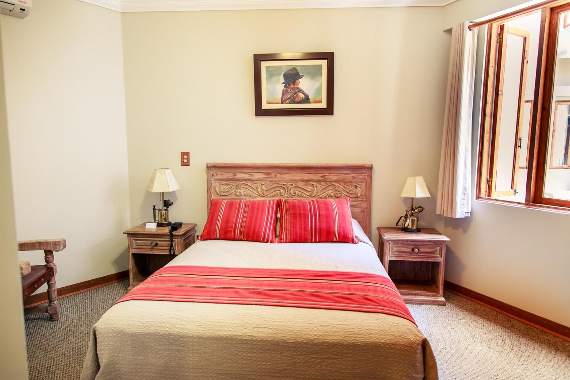 Double Room - Photo 6