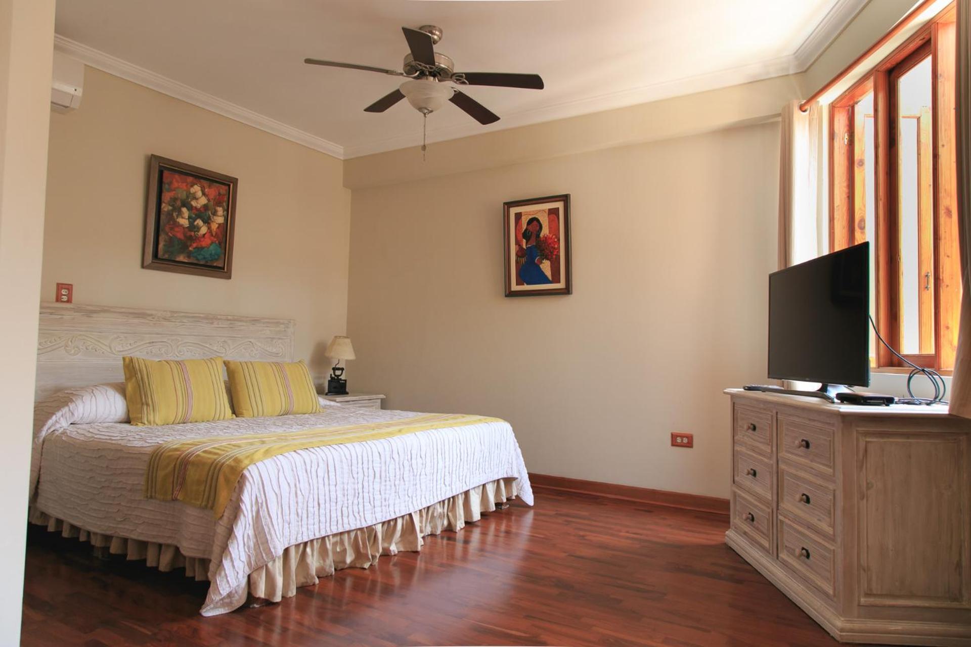 Senior single room photo 2