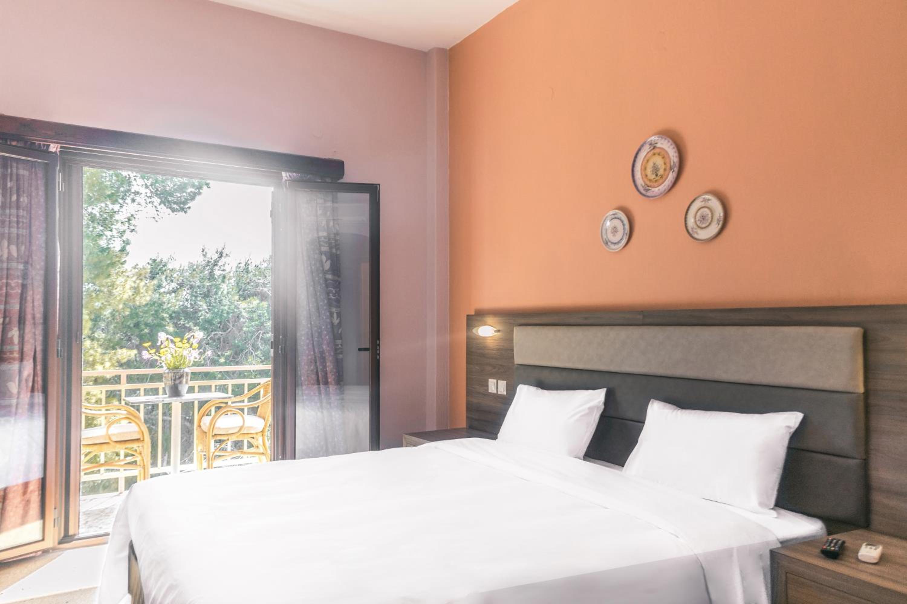 Double Room - Photo 10