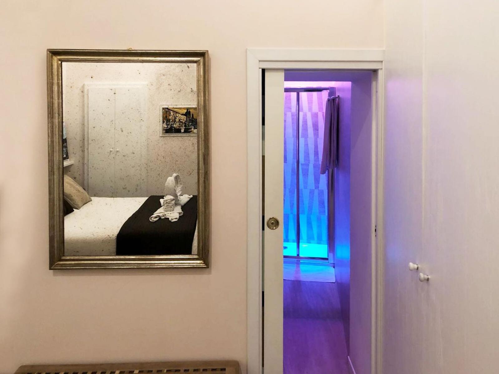 Triple Room photo 3