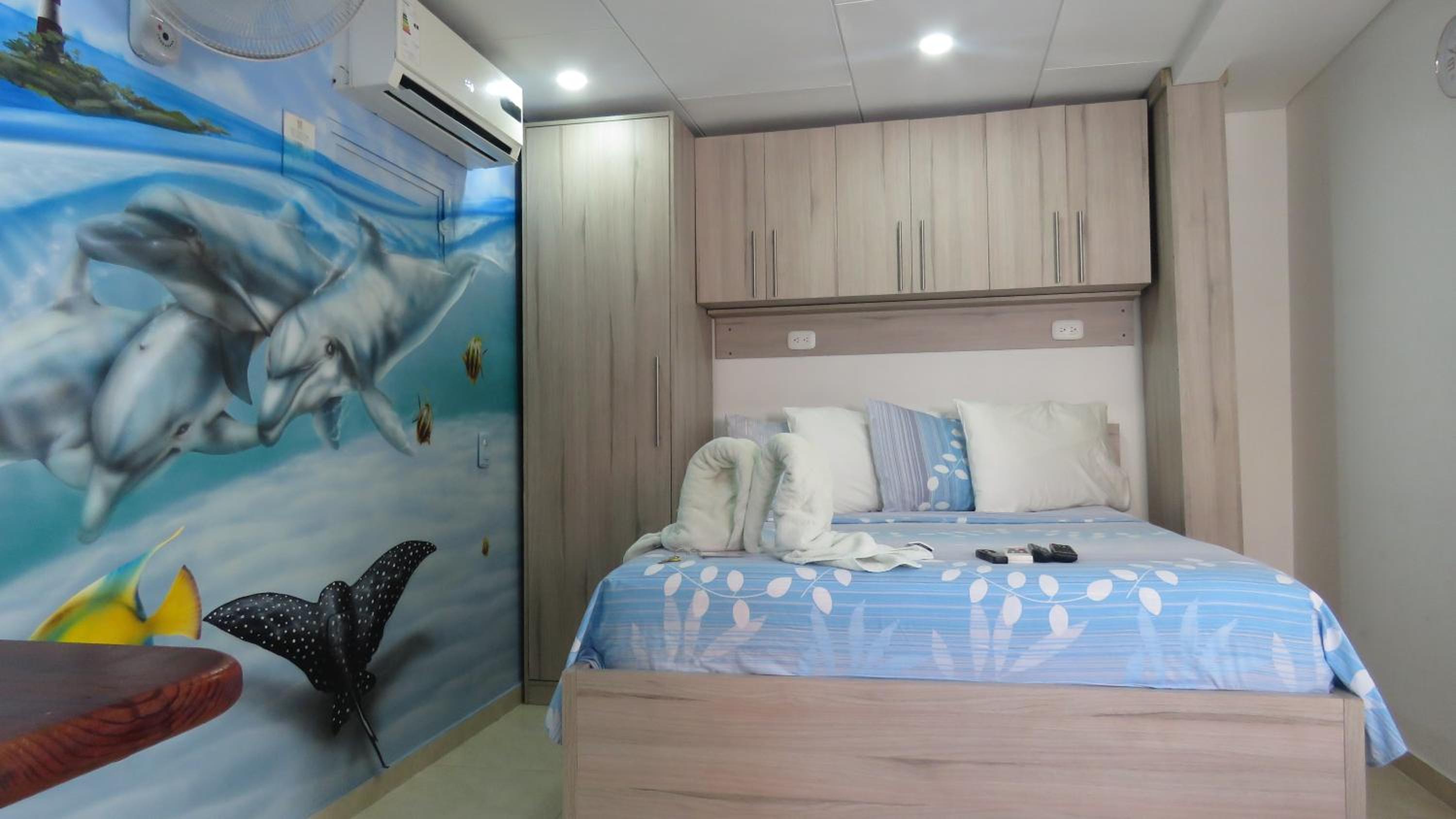 Double Room photo 3