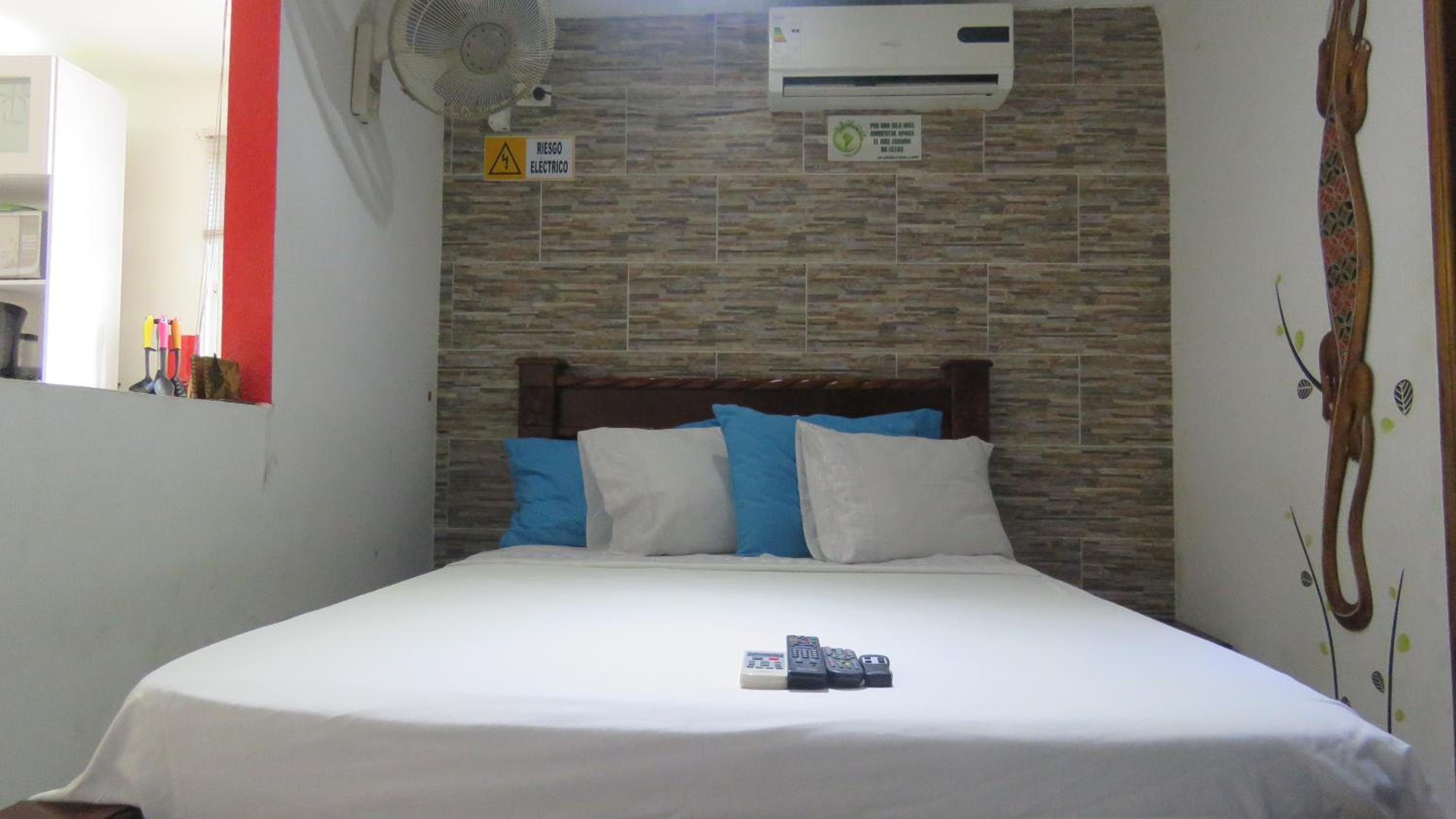 Double Room photo 1