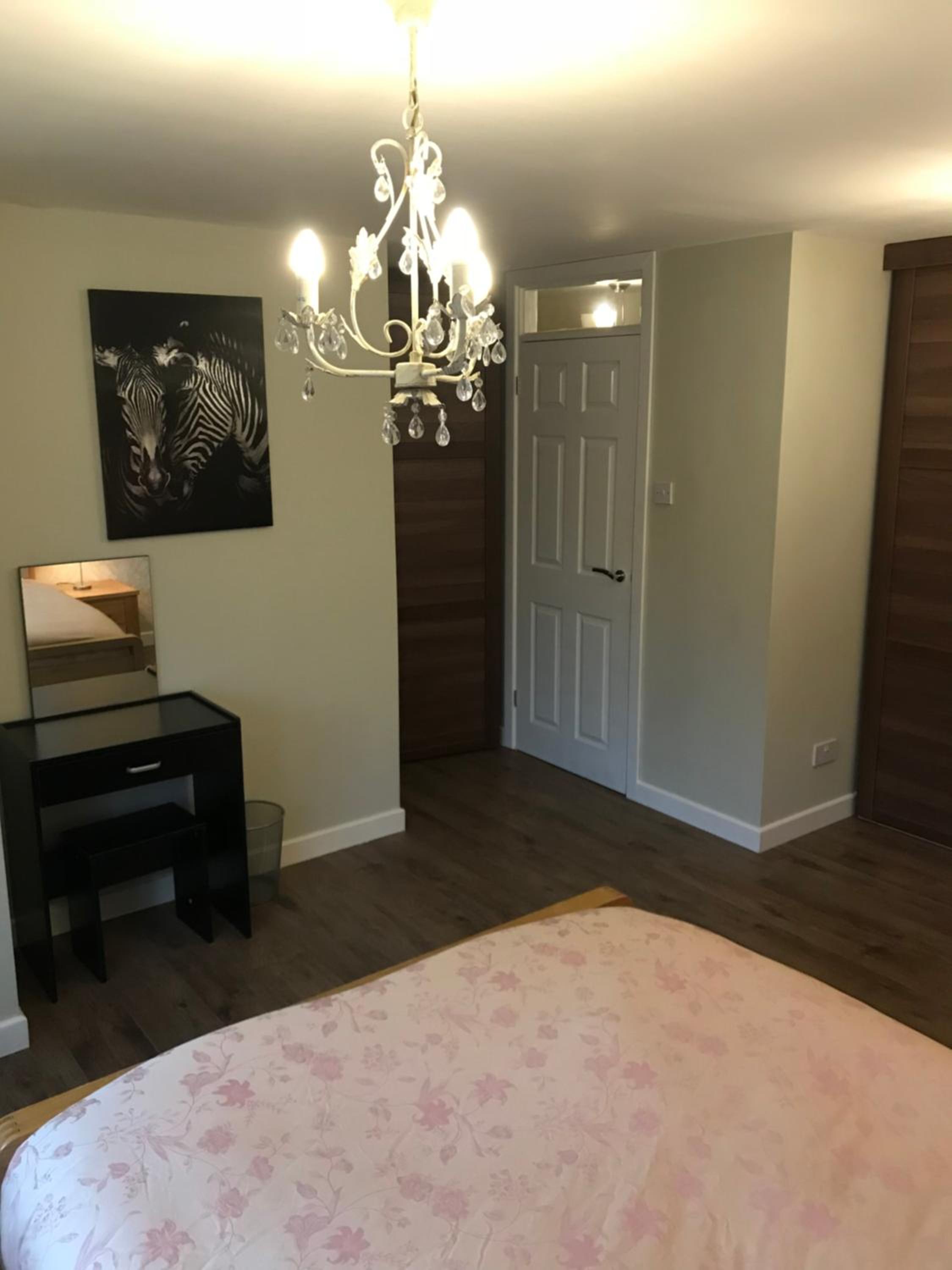 Double Room with Private Bathroom photo 2