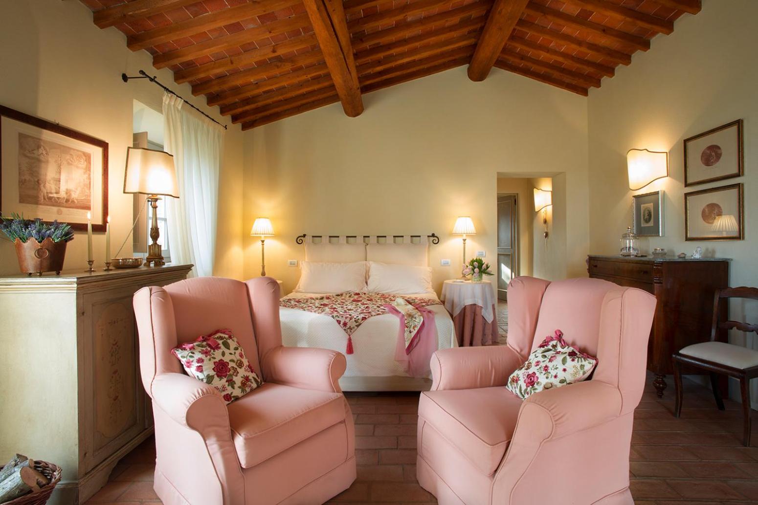 Junior Suite photo 1