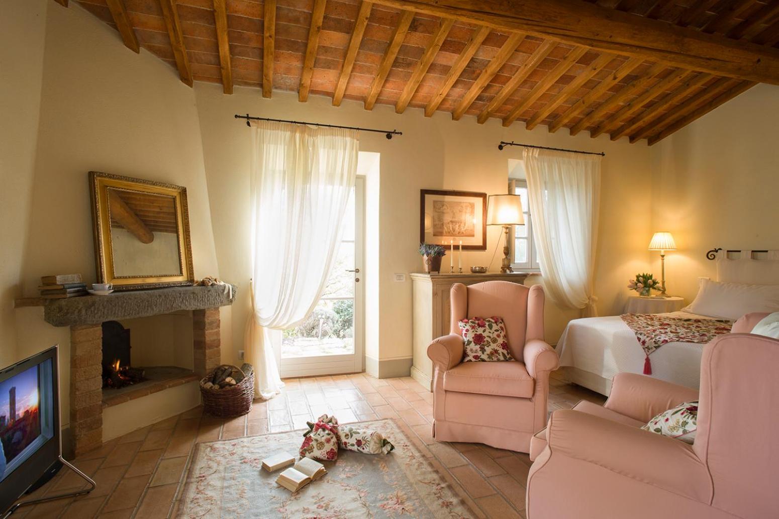 Junior Suite photo 3