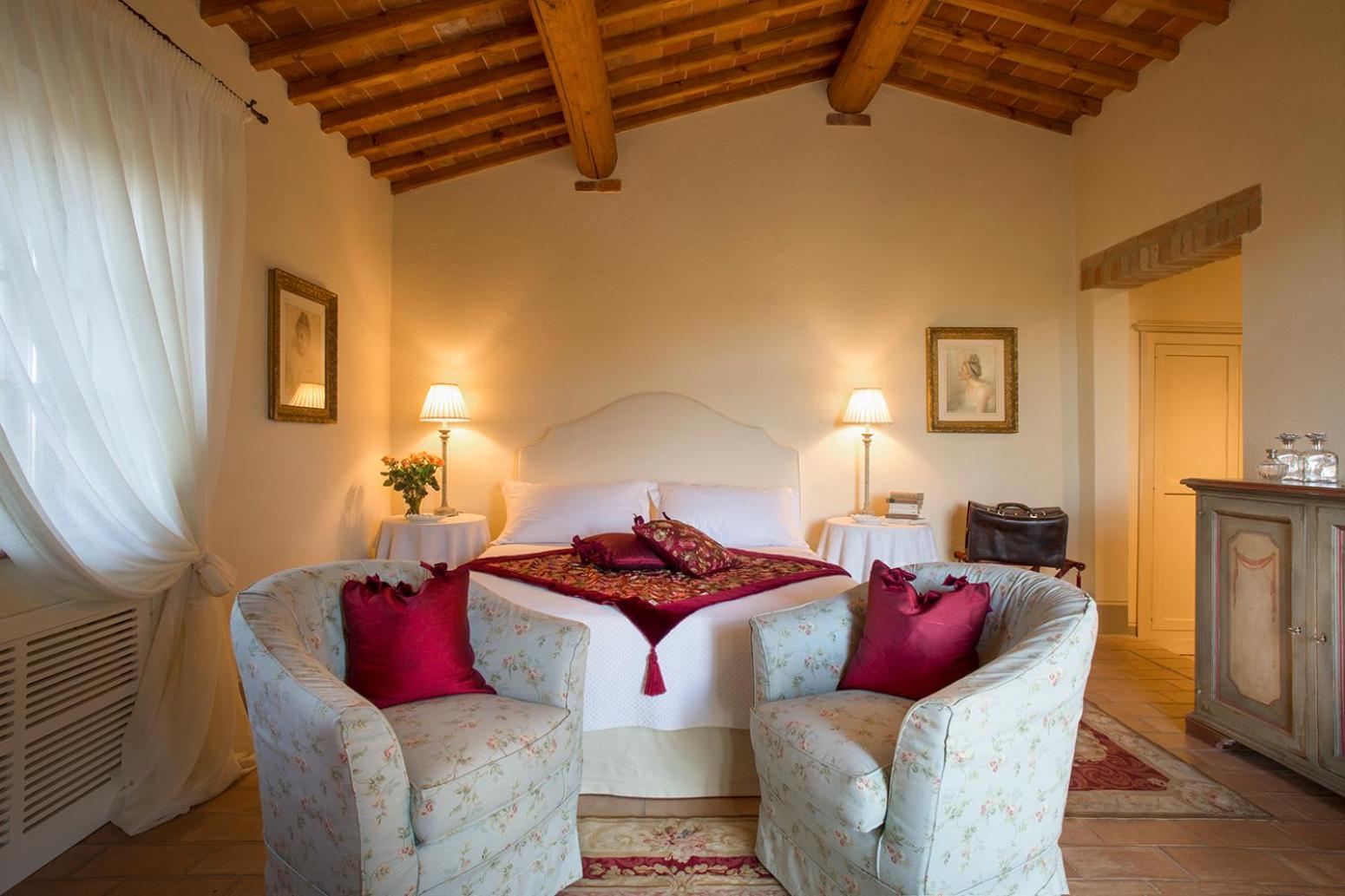 Superior Suite with Garden photo 1