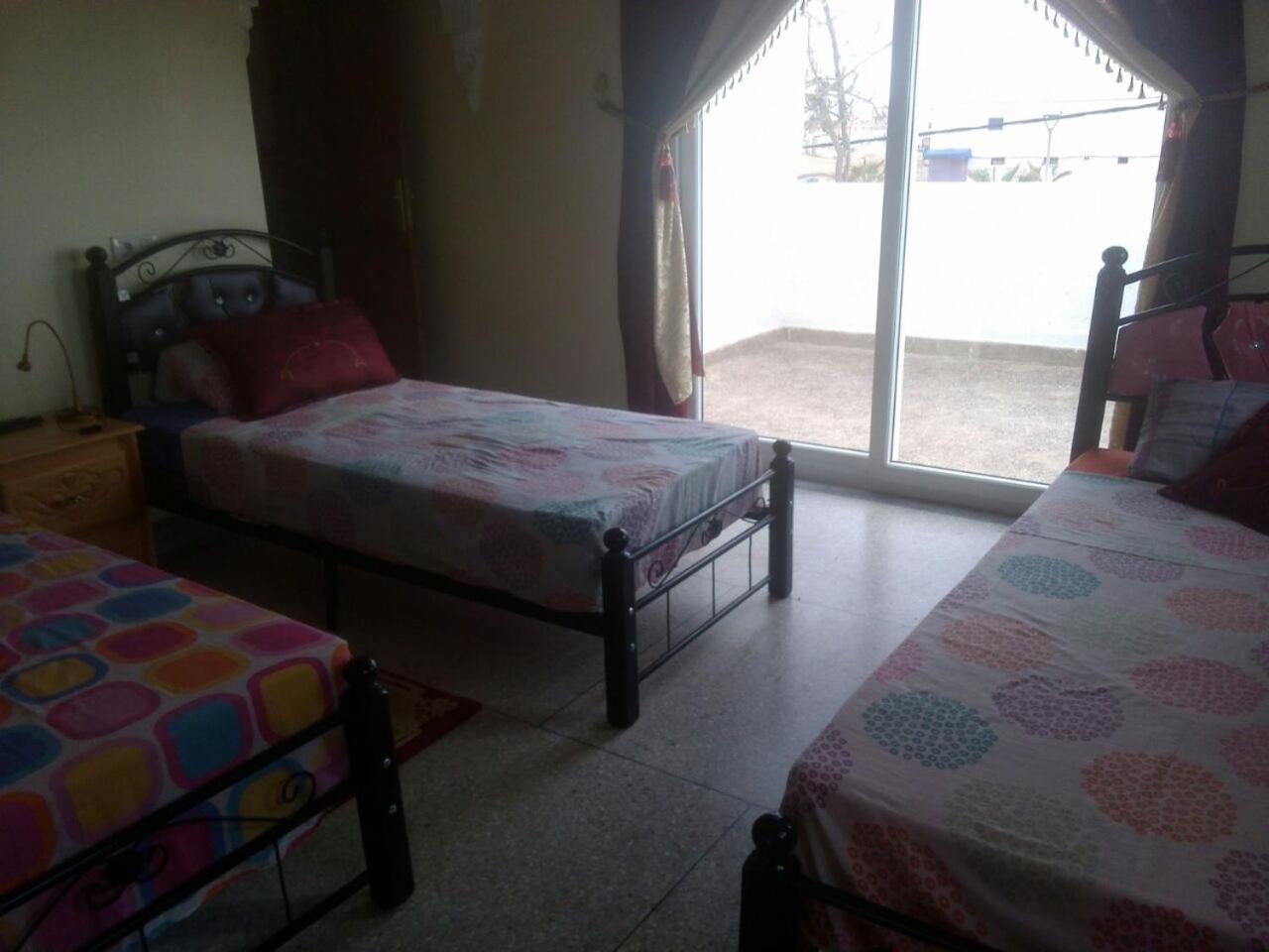 Suite with Sea View