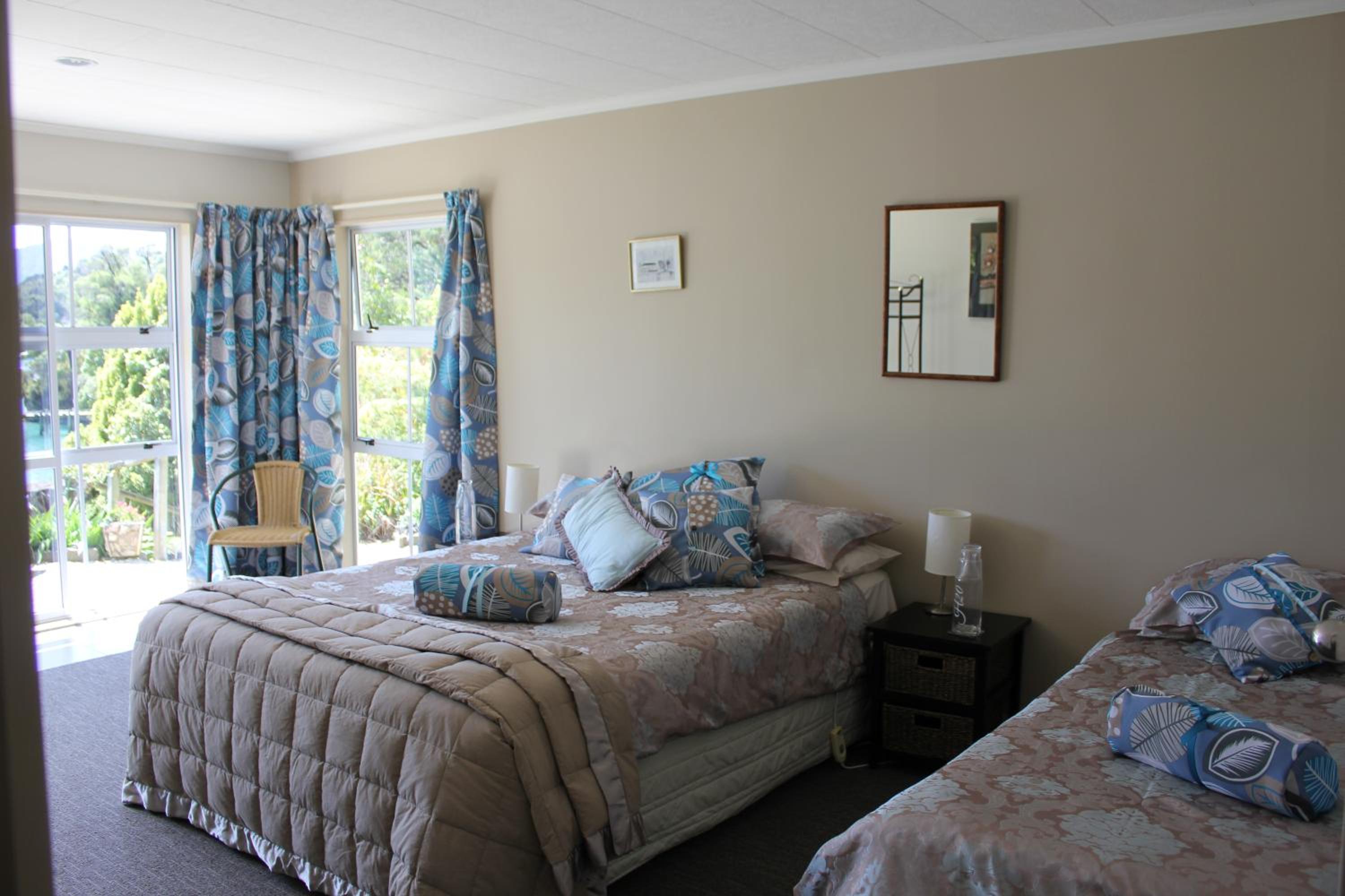 Studio with Sea View photo 1