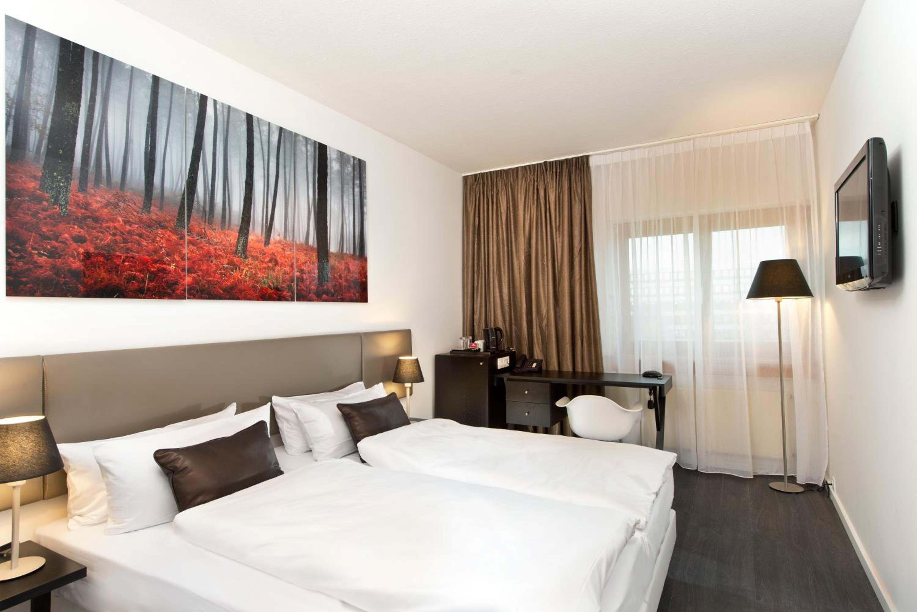 Double Room - Photo 3
