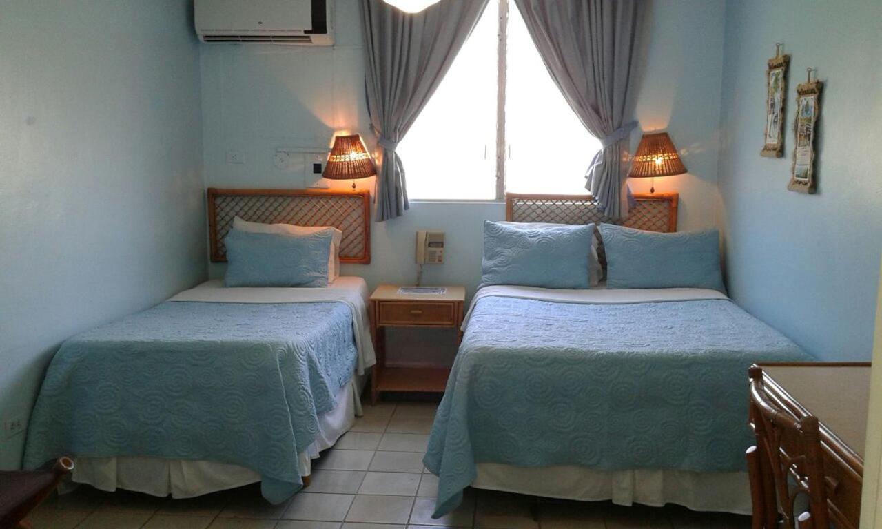 Family triple room photo 1