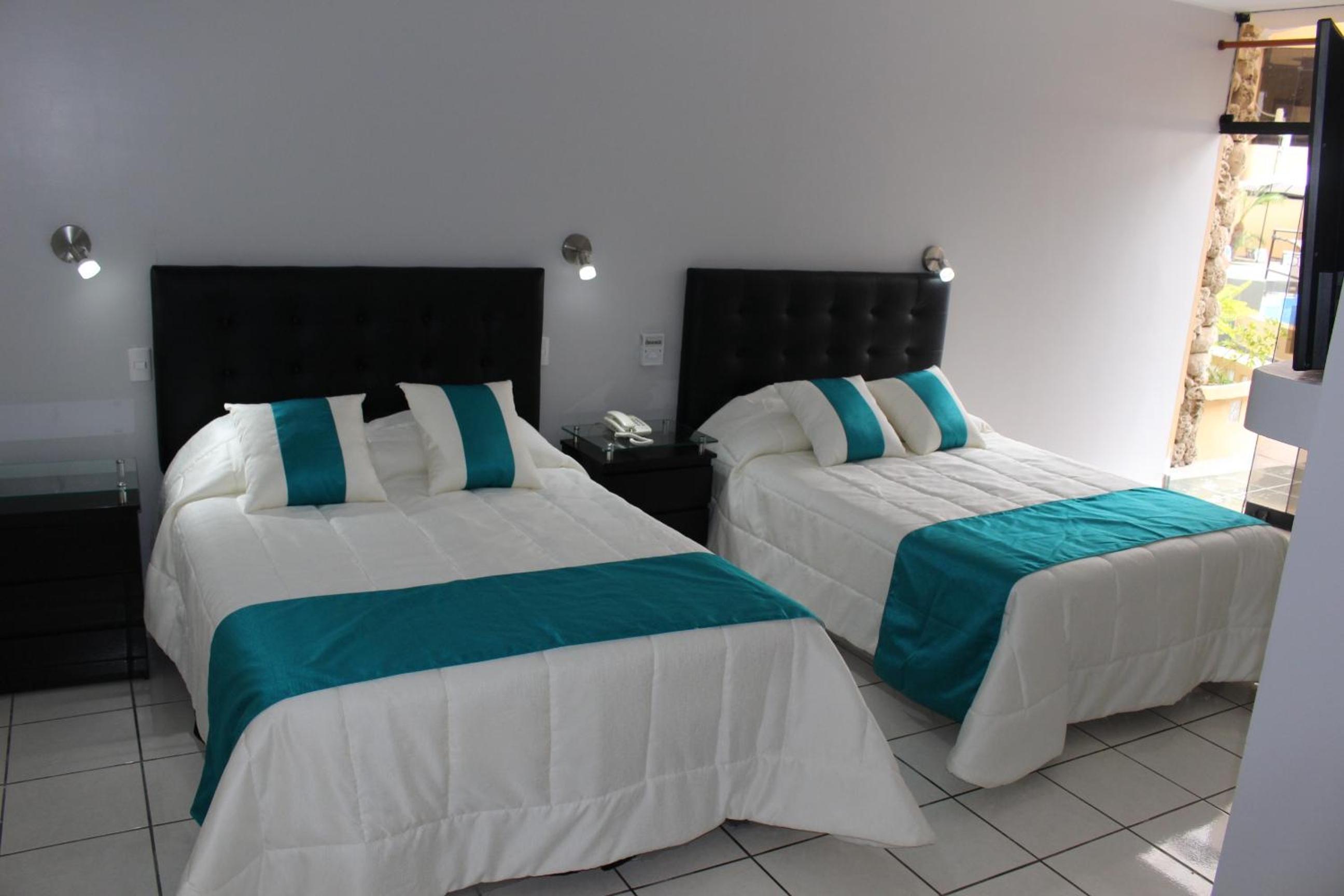 Double Room photo 3