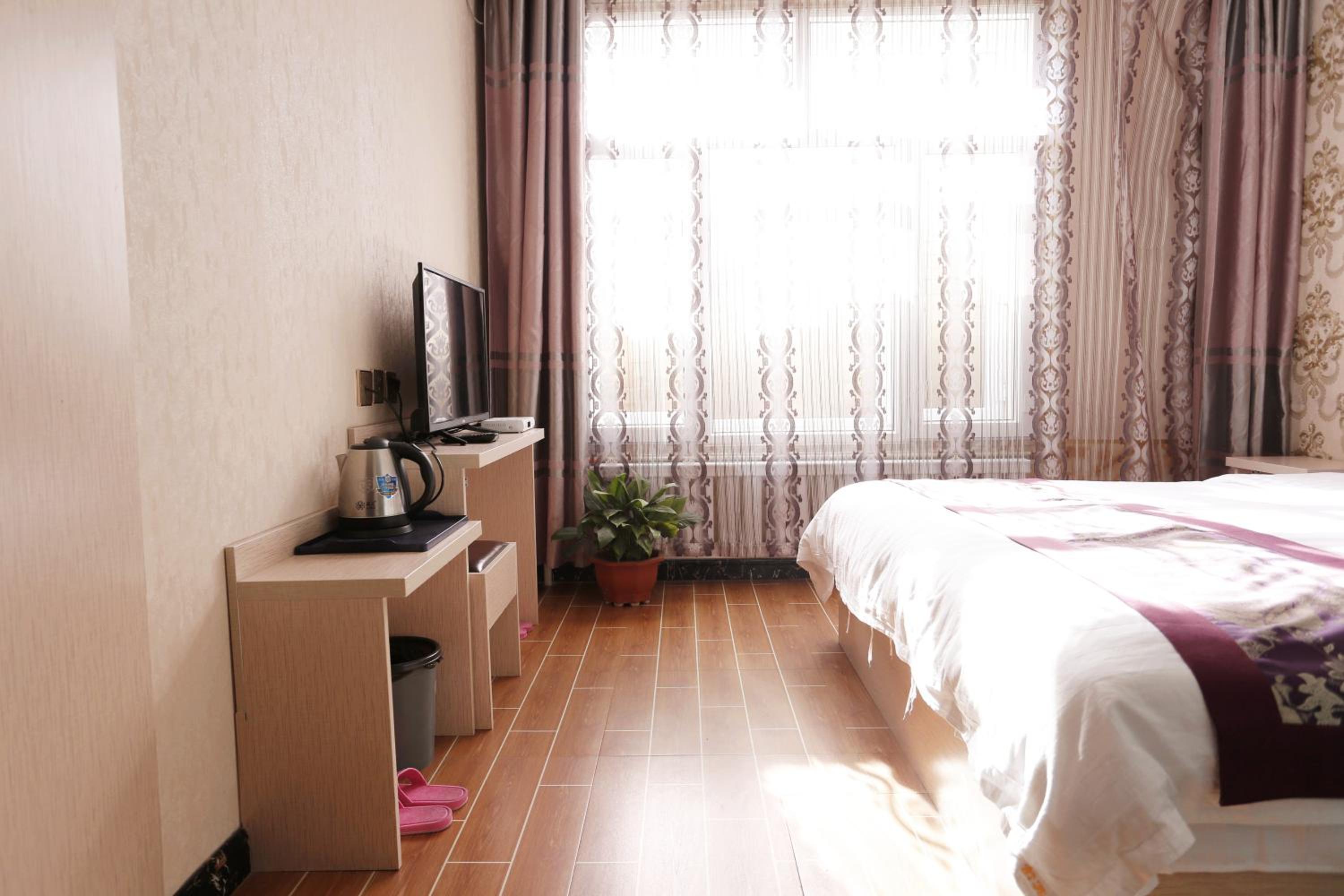 Mainland Chinese Citizens - Double Room photo 3