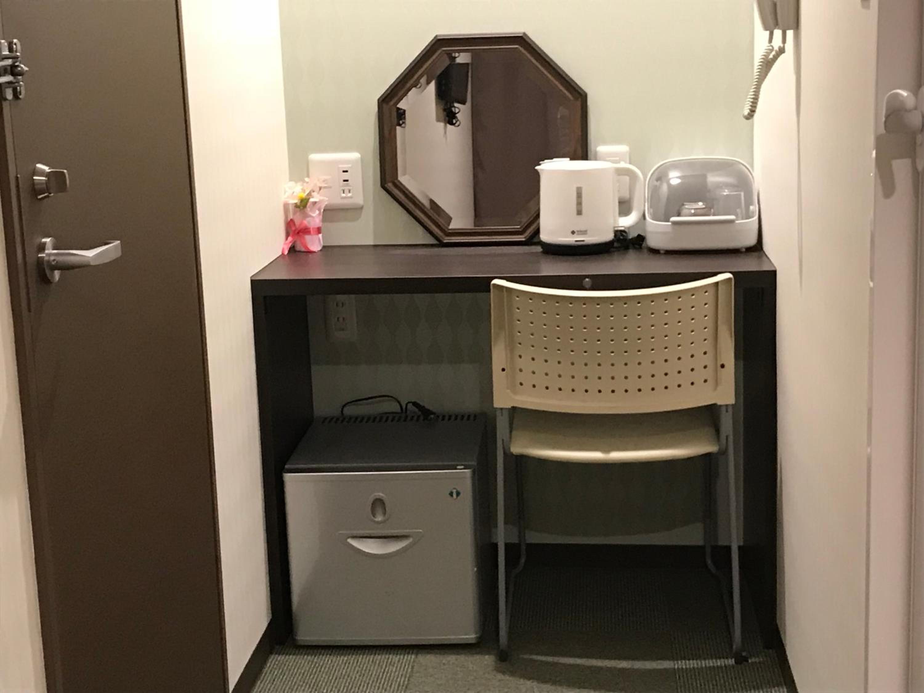 Single Room photo 3