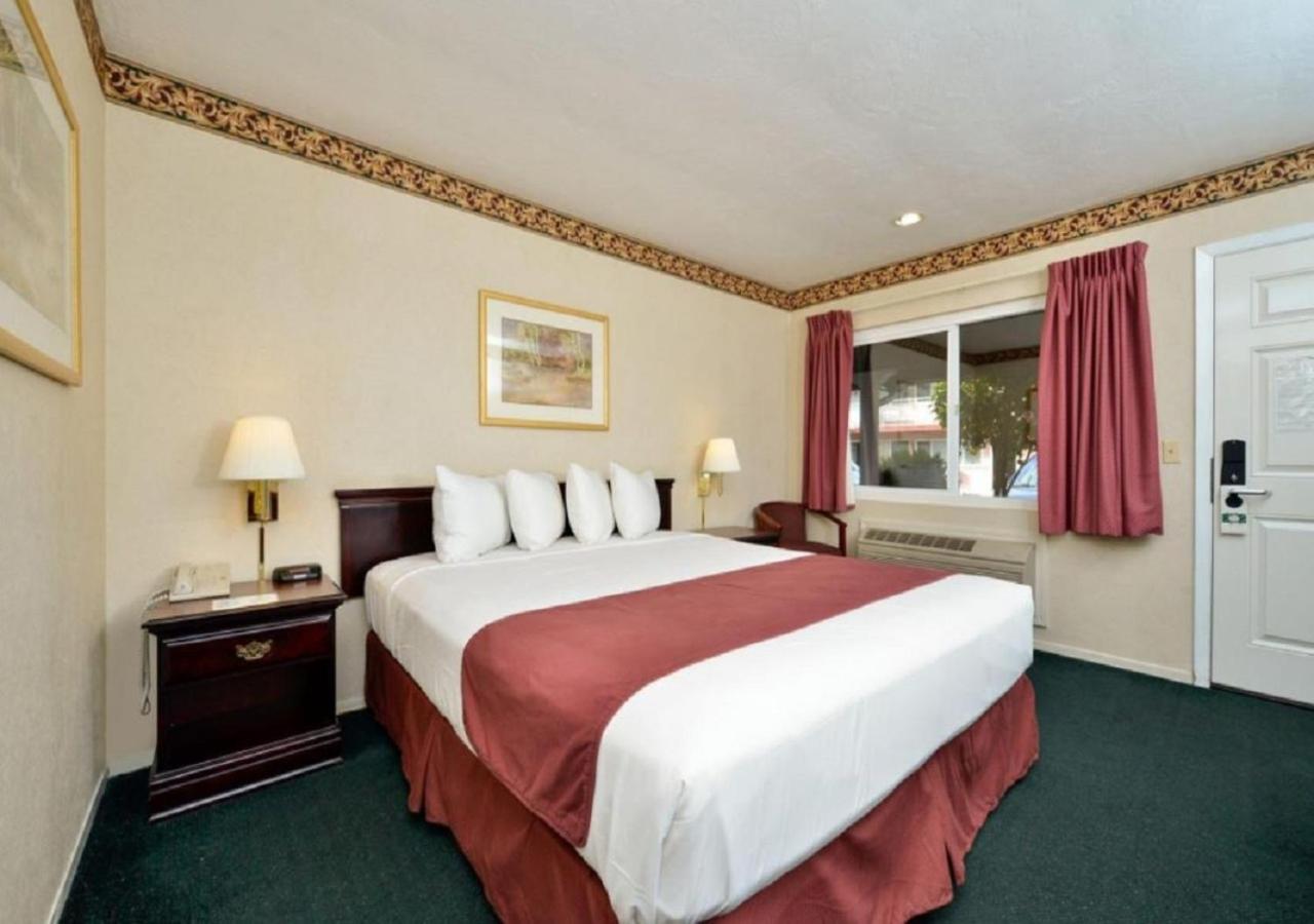 Queen Room - Photo 4