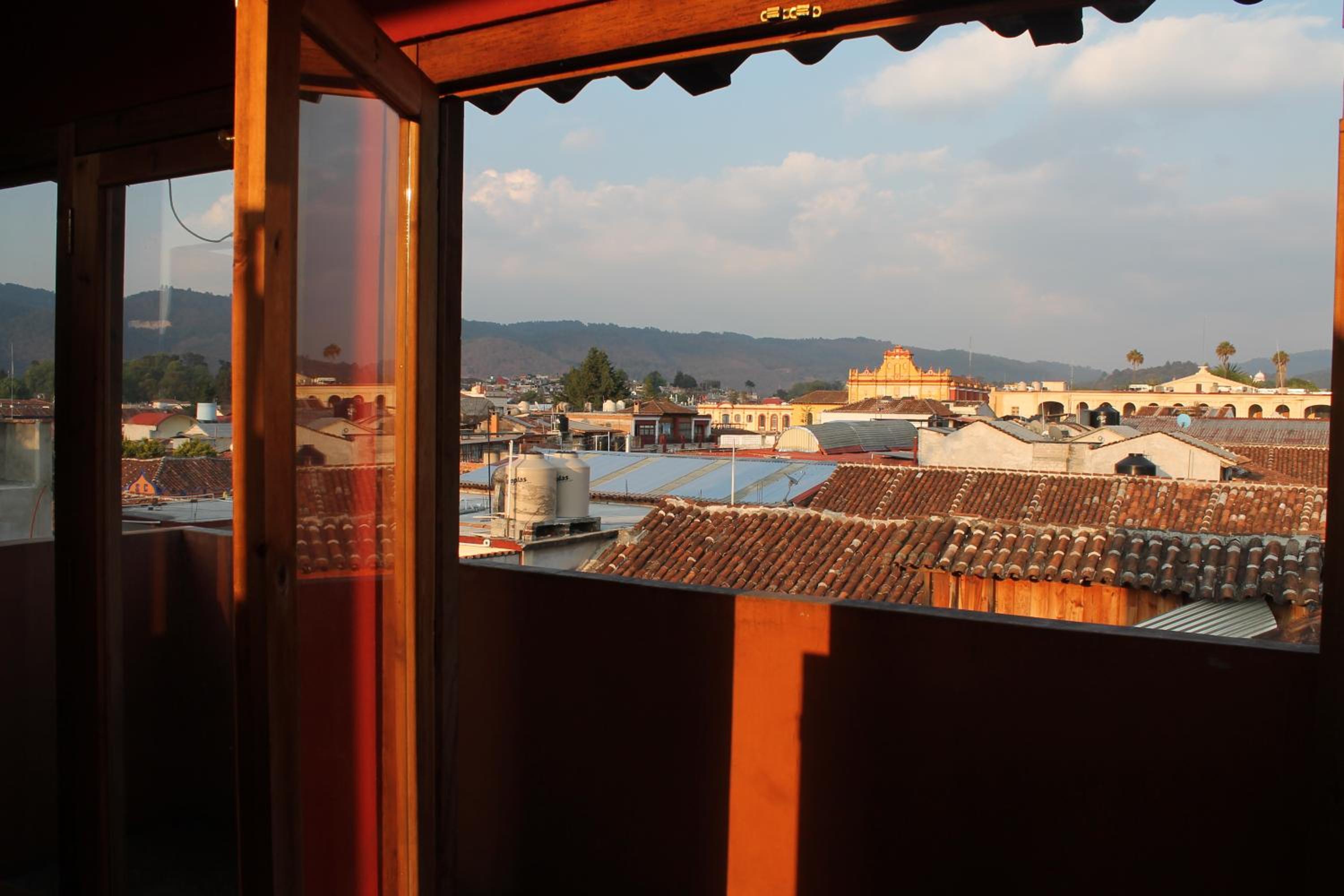 Letto a Castello in Dormitorio Misto