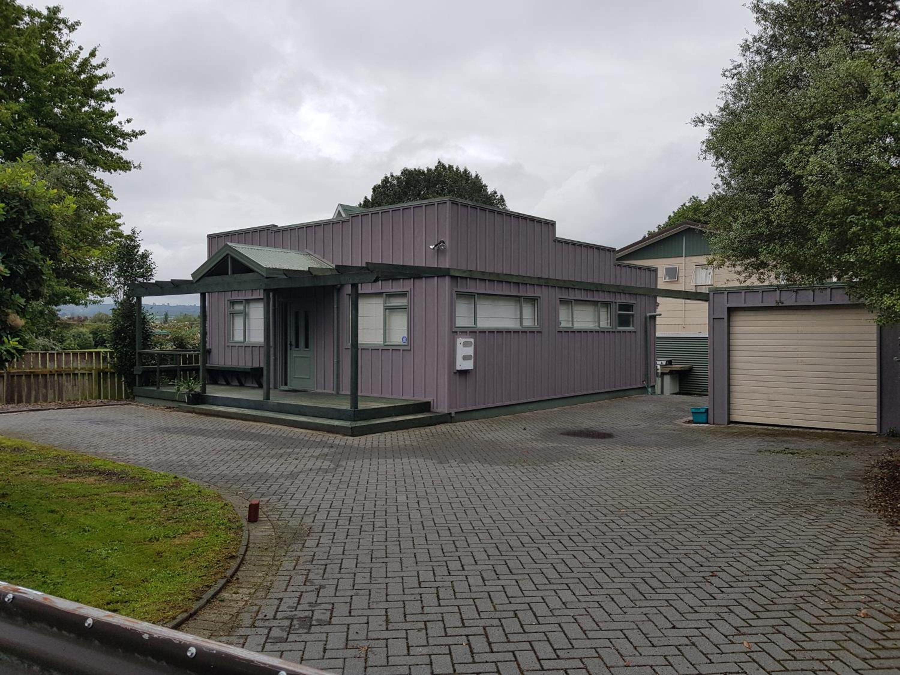 Holiday Home photo 2