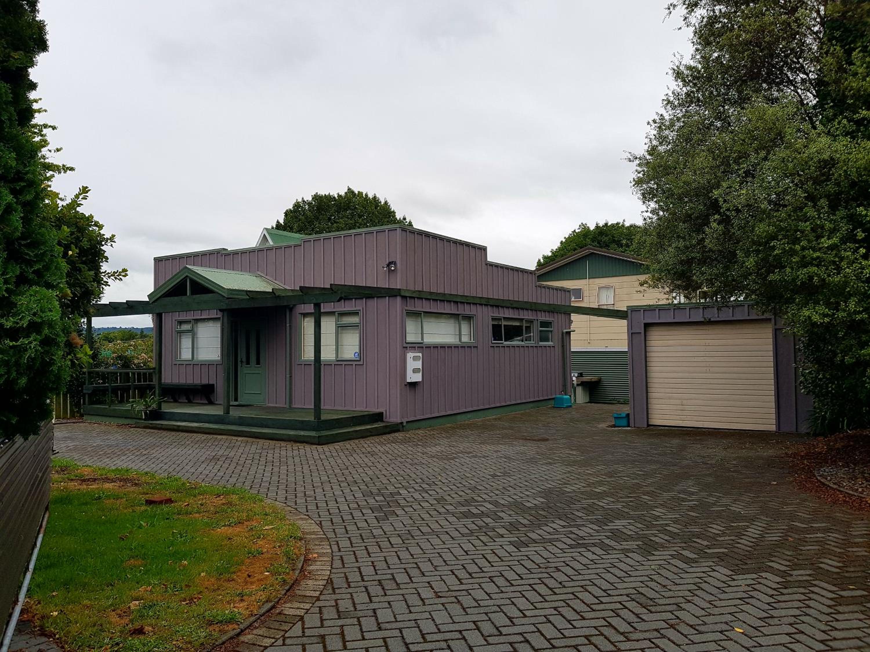 Holiday Home photo 3
