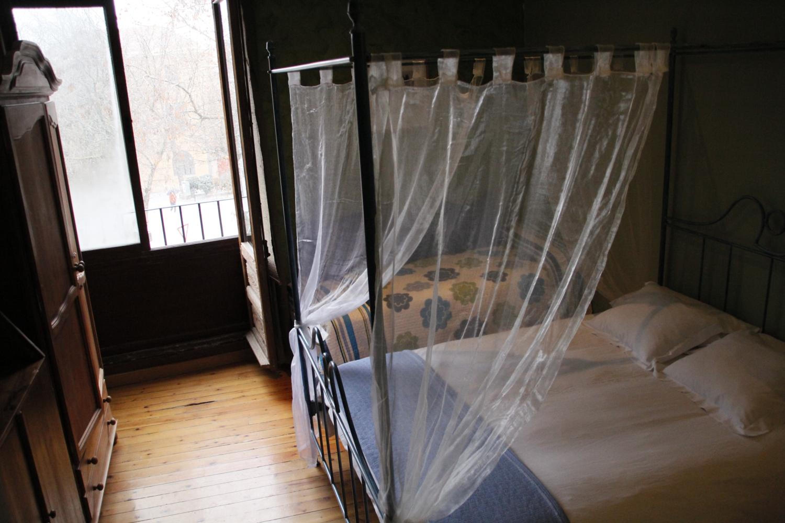 Habitación Doble con Cama Supletoria