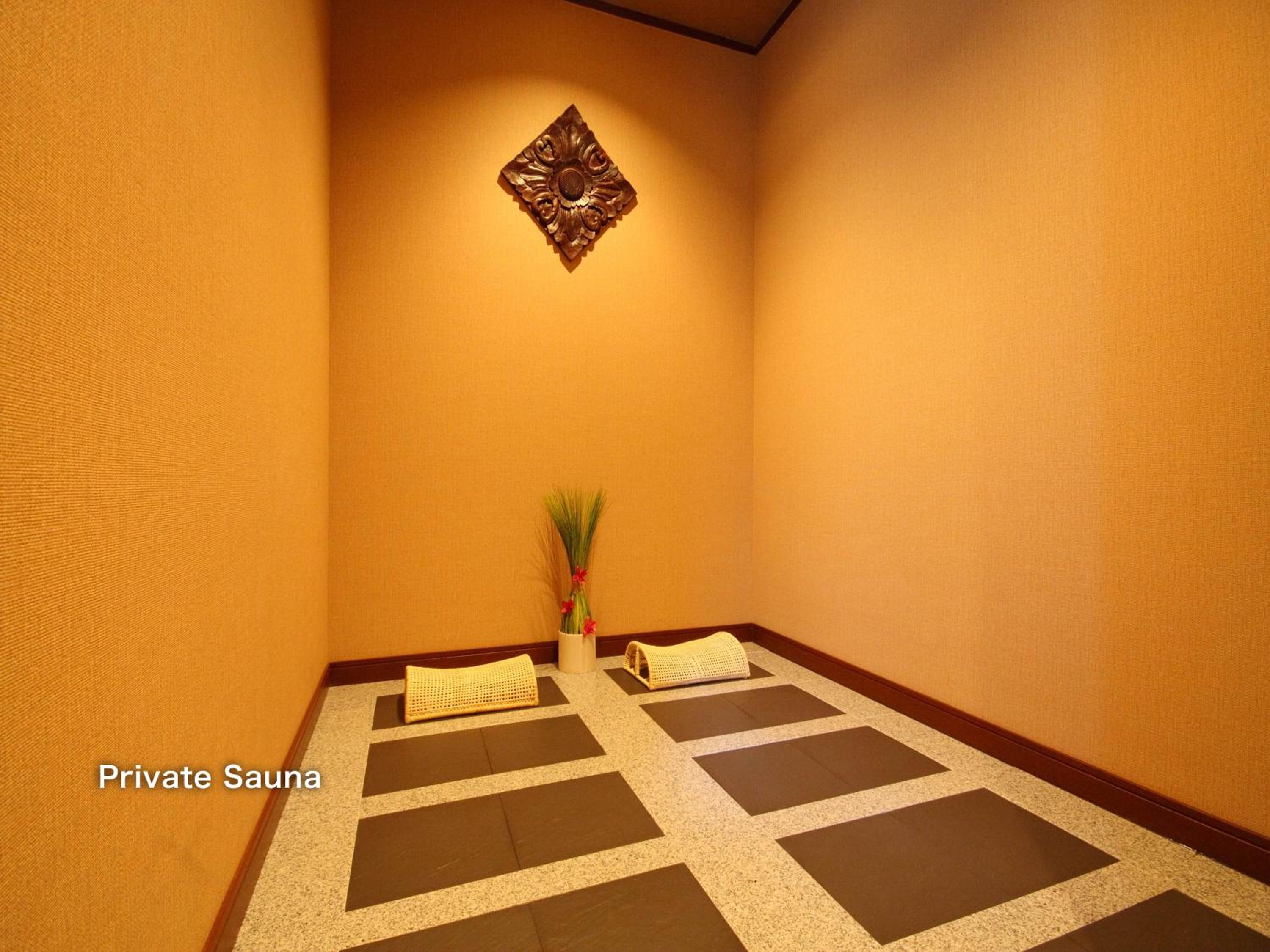 Royal Room with Stone Sauna - Photo 2
