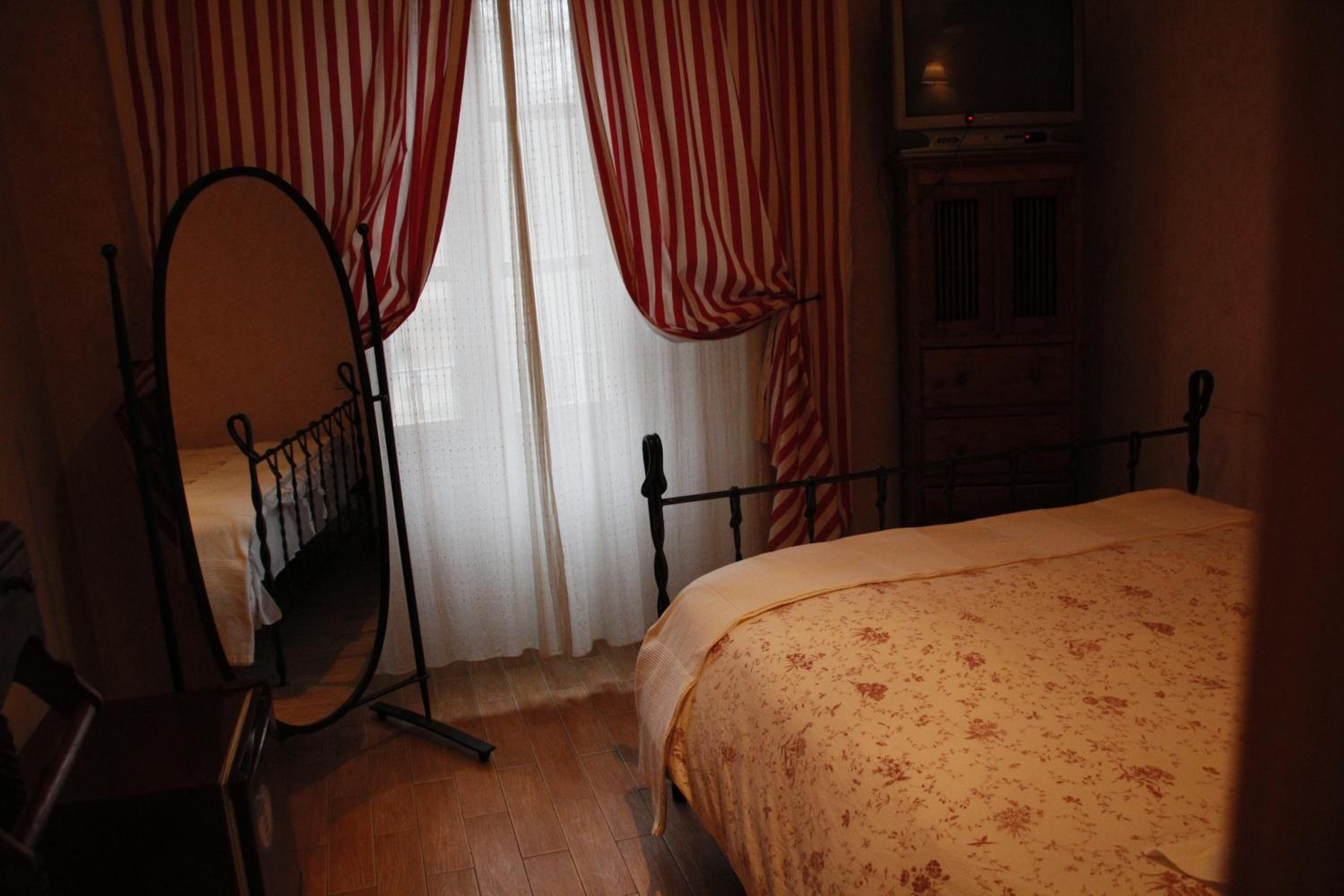 Habitación familiar