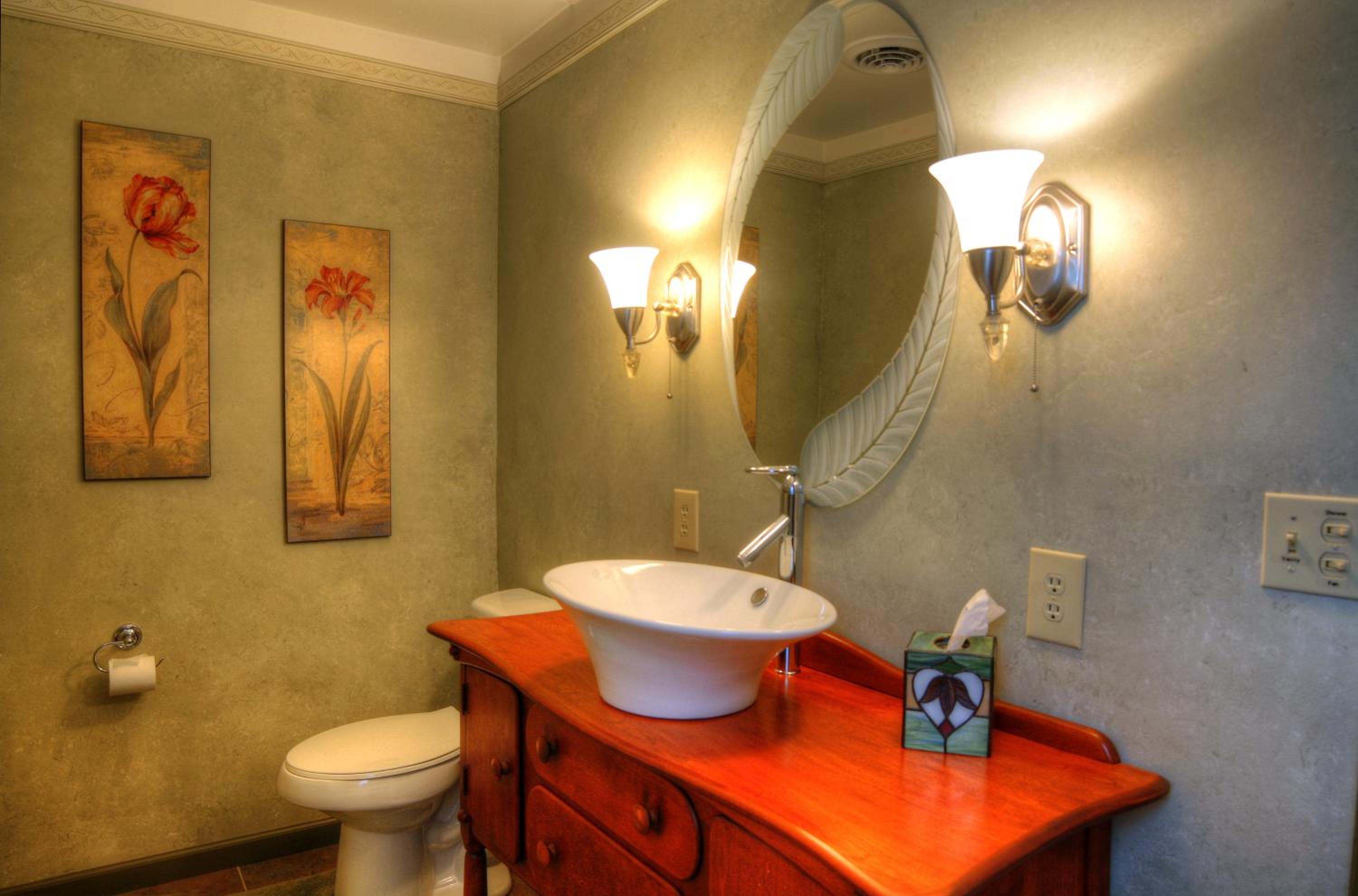 Standard Queen Room photo 2