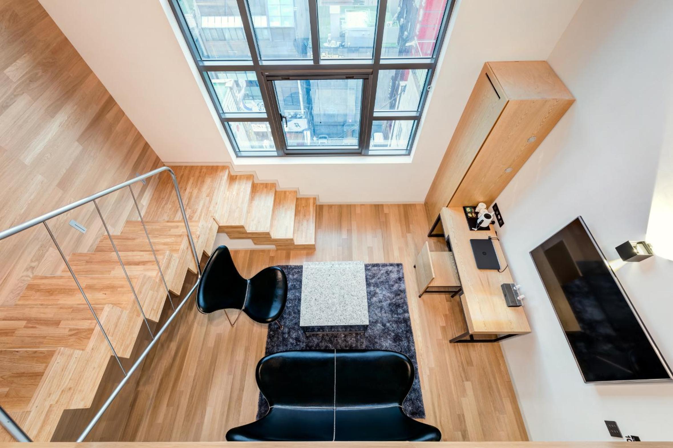 Delight Hotel Jamsil — photo 120