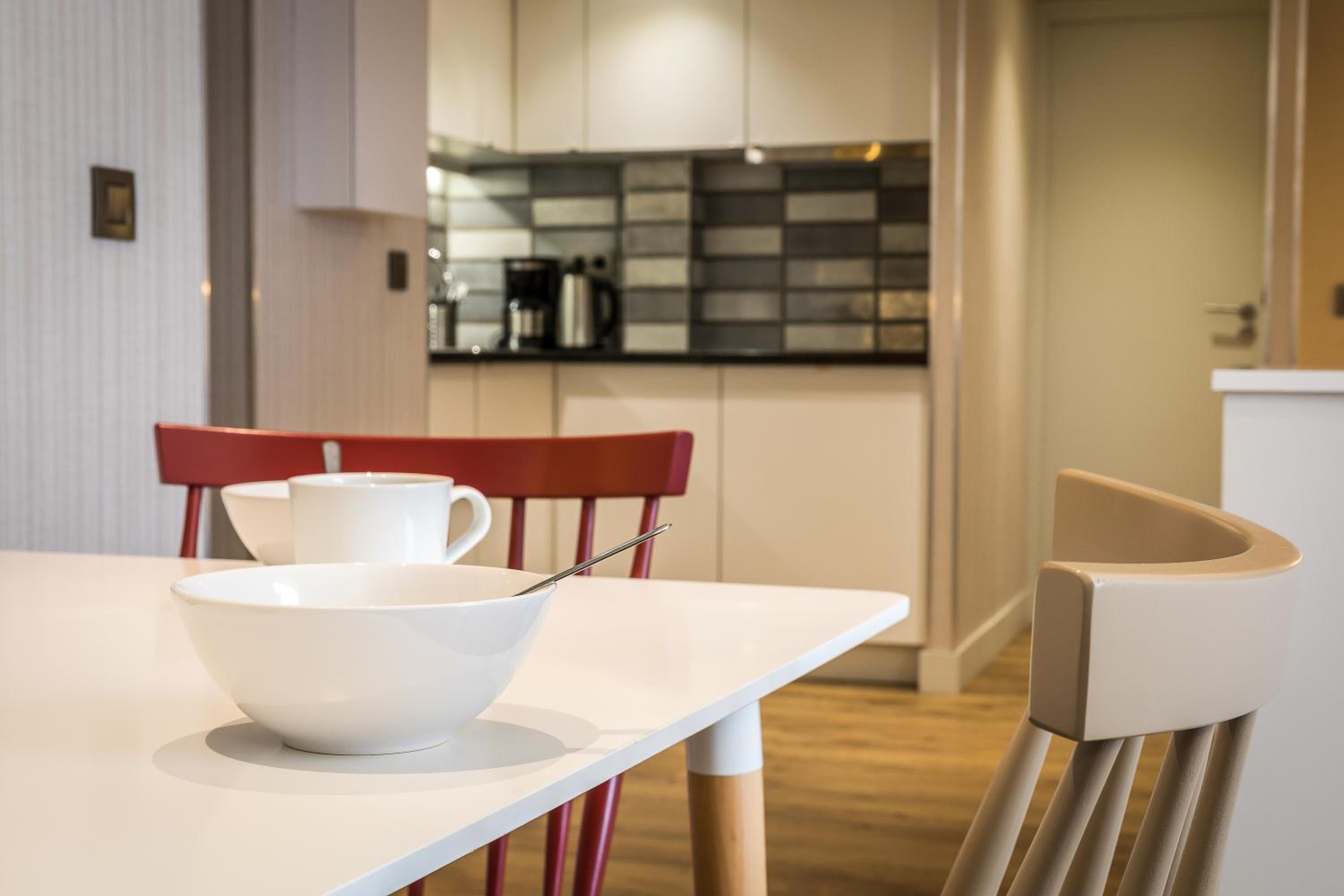 Apartment (5 Adults) photo 3