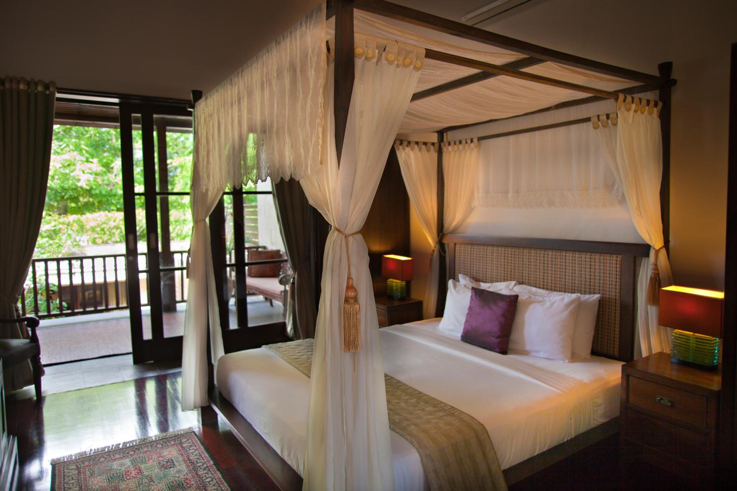 Two-Bedroom Private Pool Villa  - Photo 8