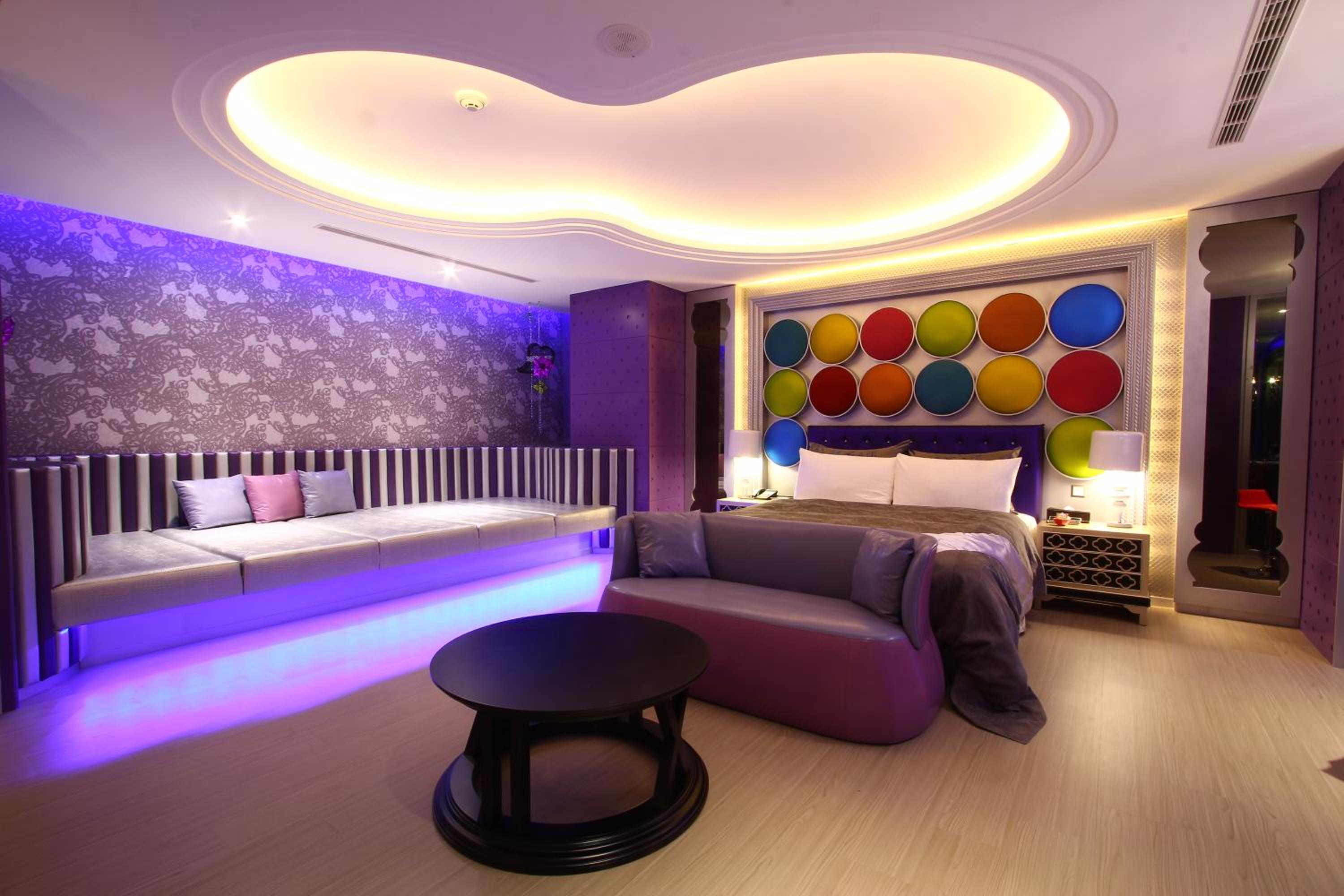 Fashion Garage Double Room (Check-in at 18:00) photo 2