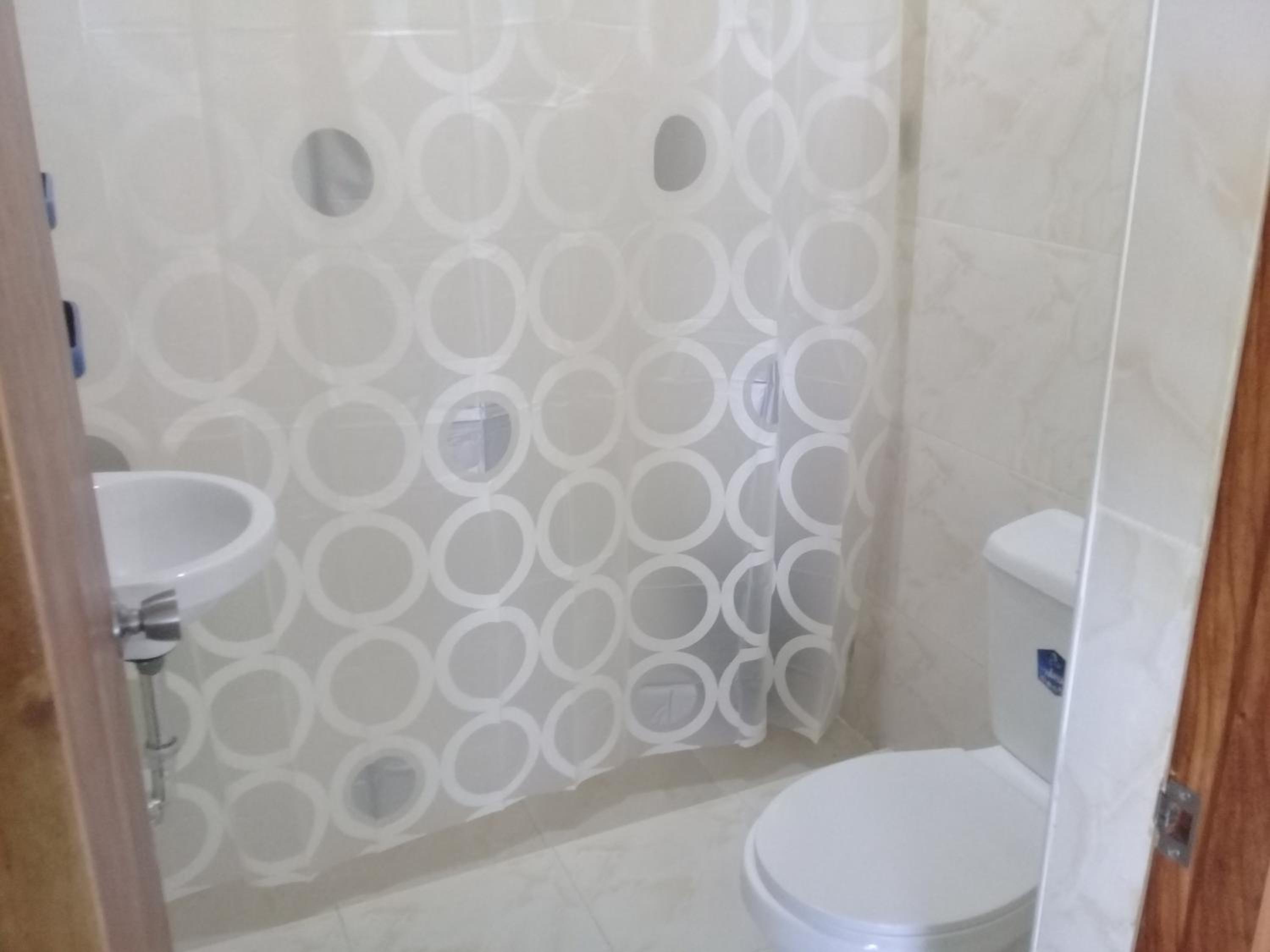 Standard Triple Room with Sea View - Photo 2