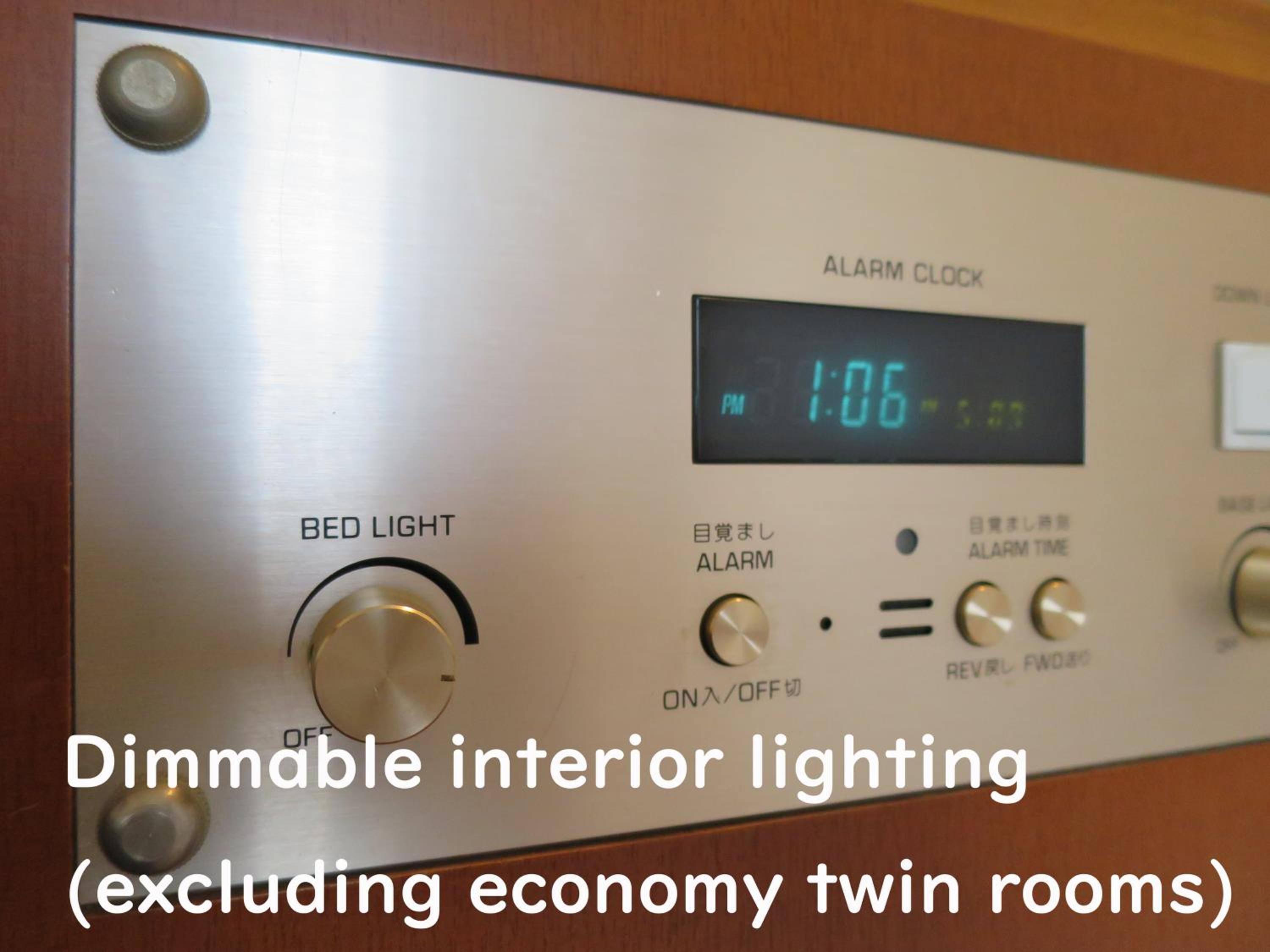 Standard Twin Room - Non-Smoking - Photo 7