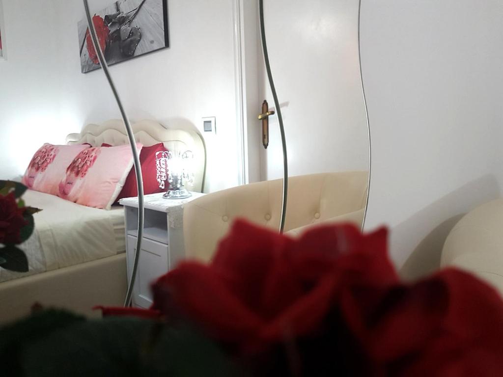 Double Room with Terrace photo 2