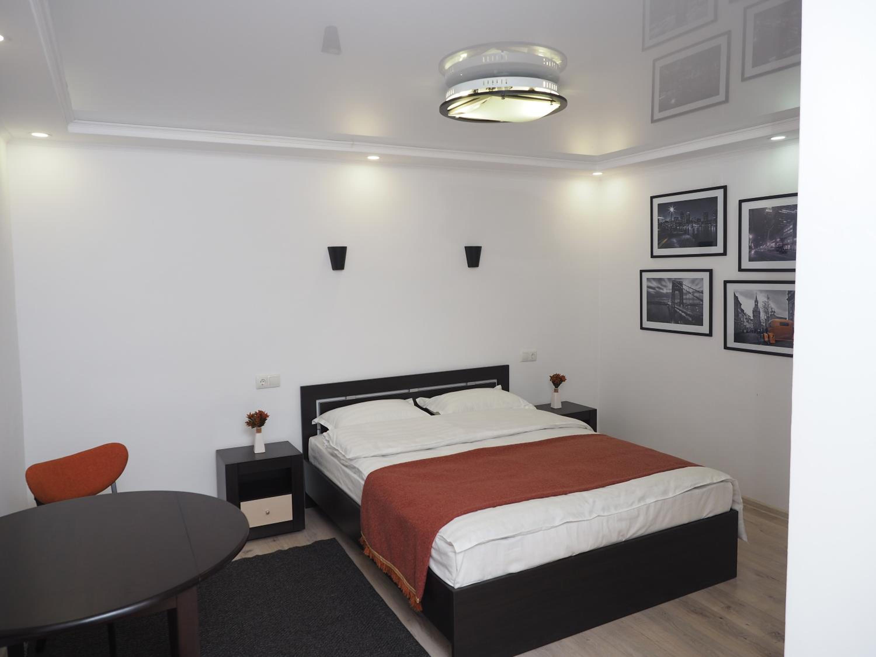 Standard Double Room photo 2