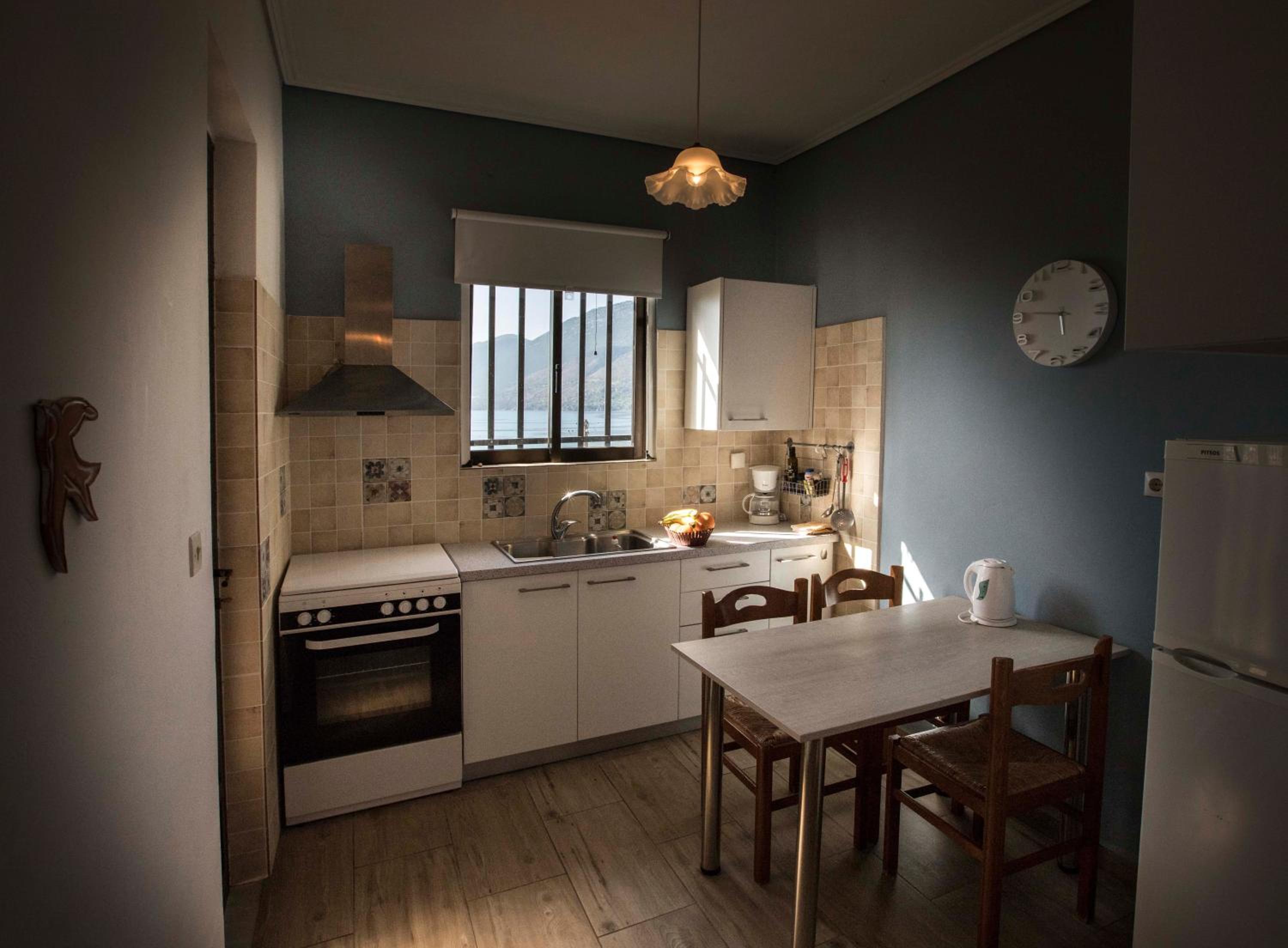 One-Bedroom Apartment - Photo 14