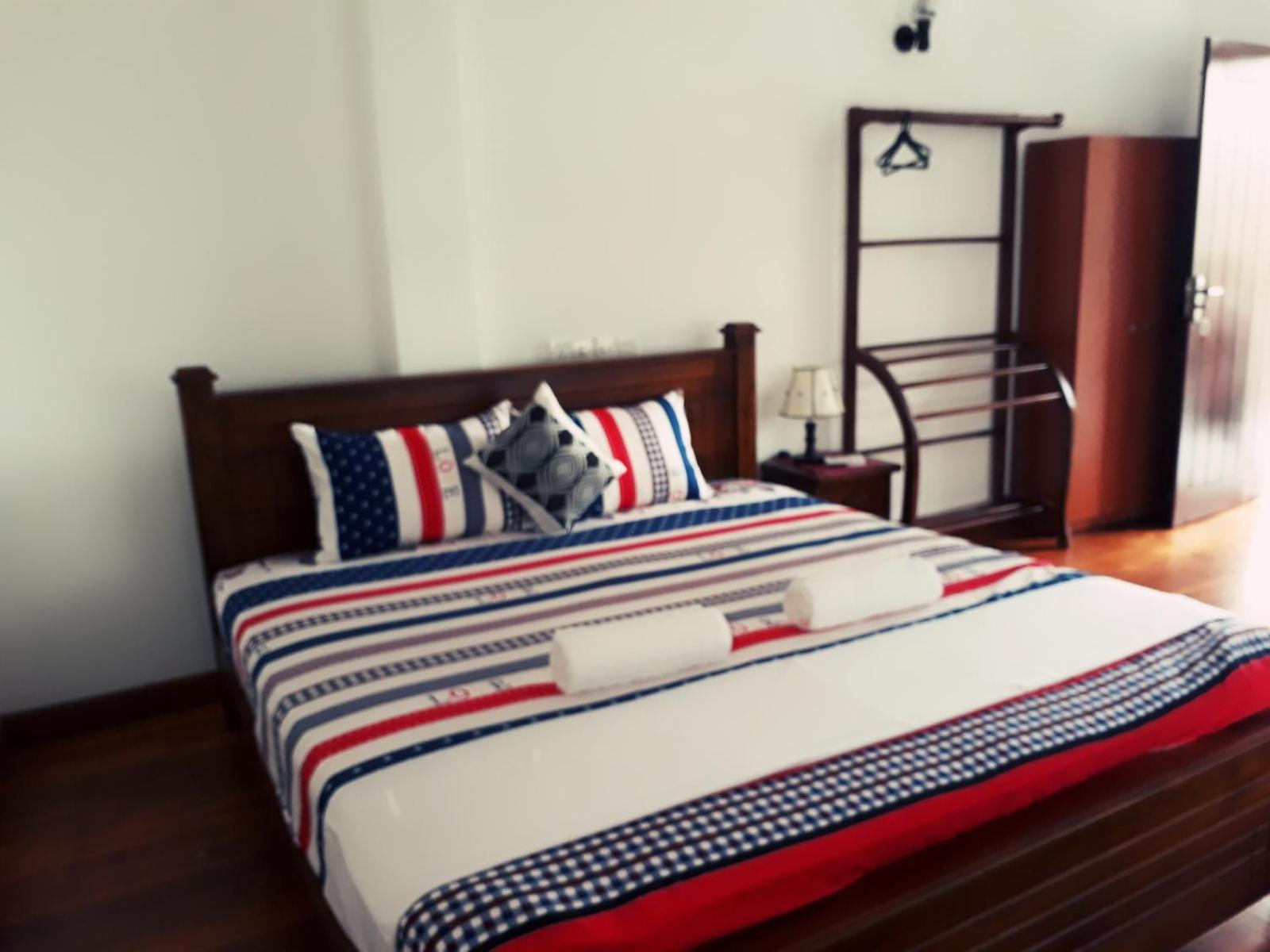 Standard Double Room with Fan