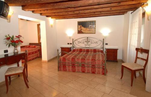 Quadruple Room photo 1