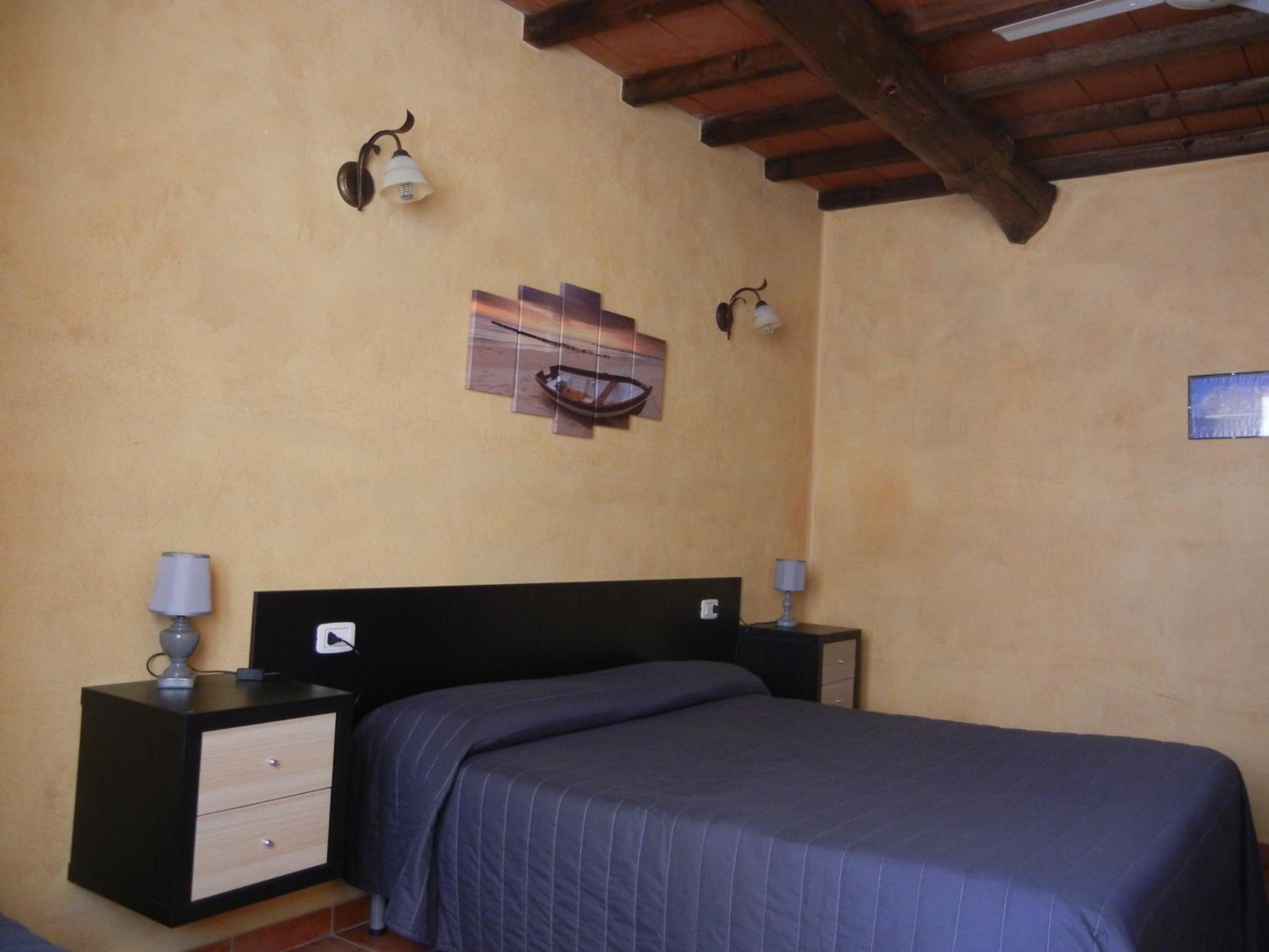 Family Room with Private Bathroom